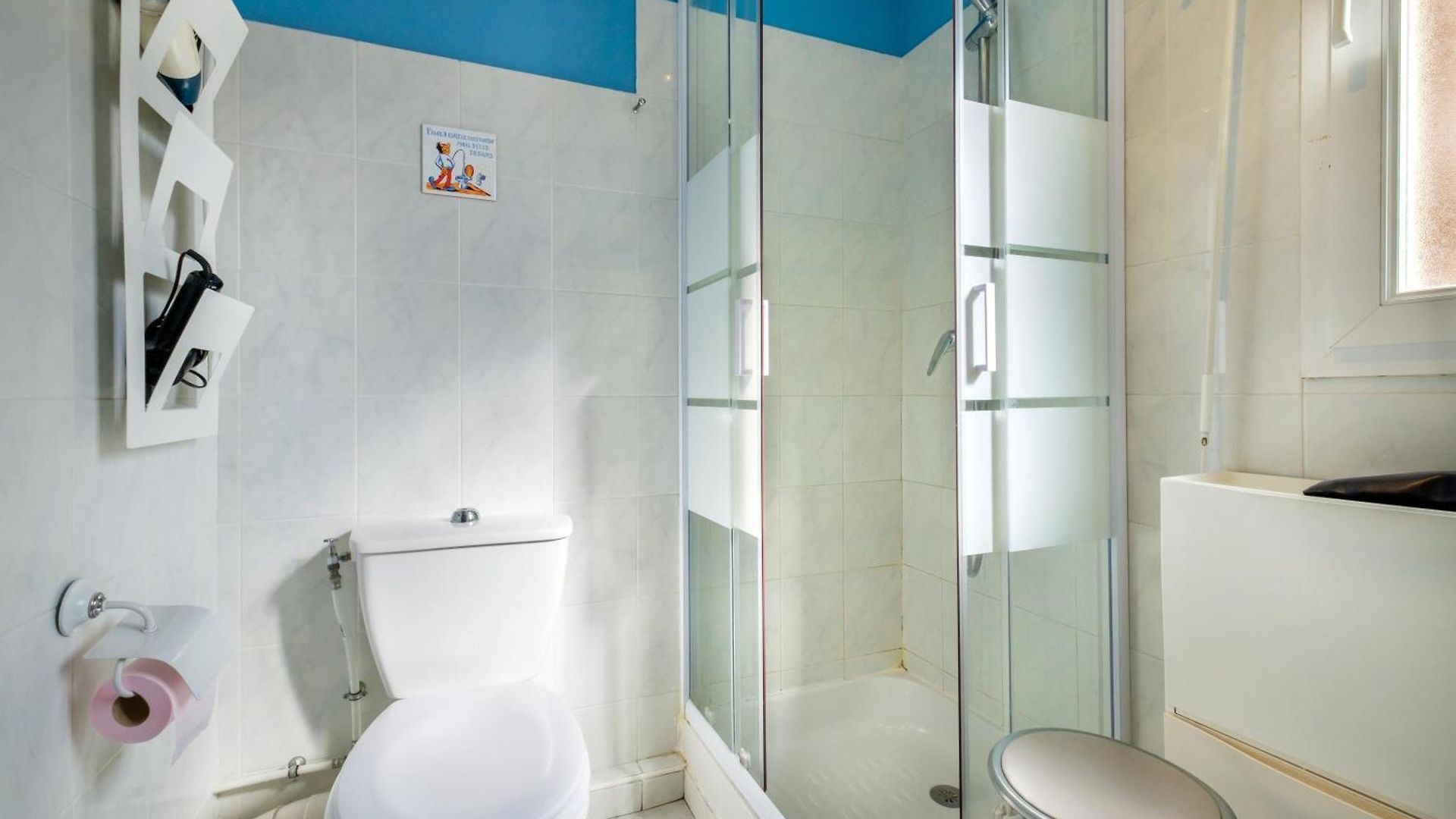 A Appartement