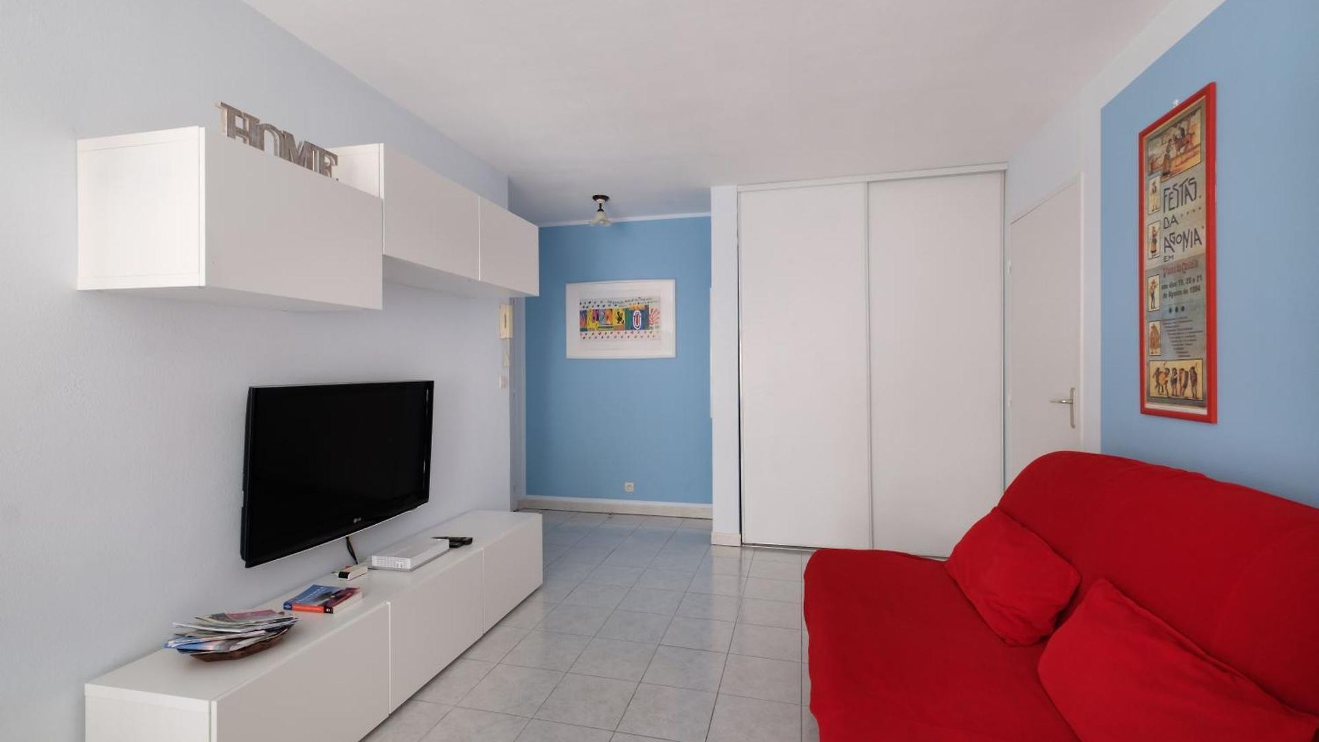 Appartement A