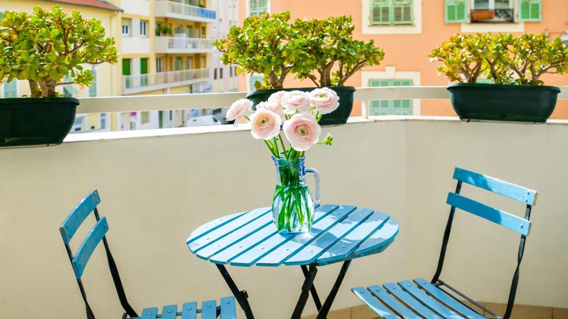 Appartement A Nice