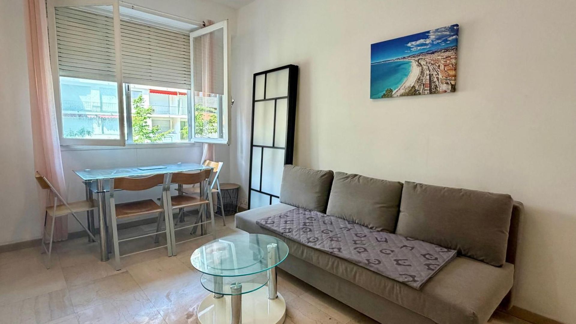 Apartment Grand De 30 M2 Promenade Des *