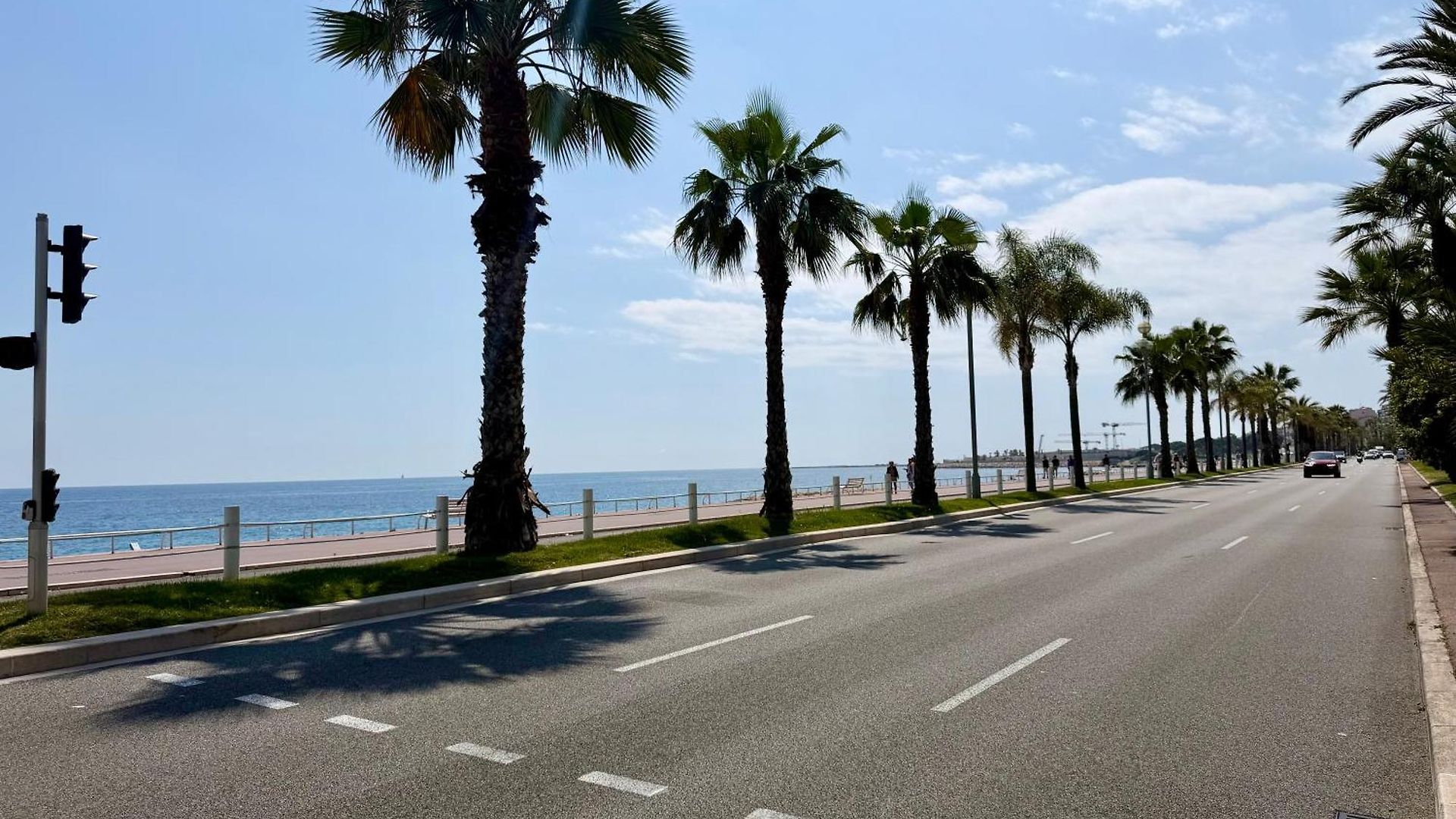 Grand De 30 M2 Promenade Des *