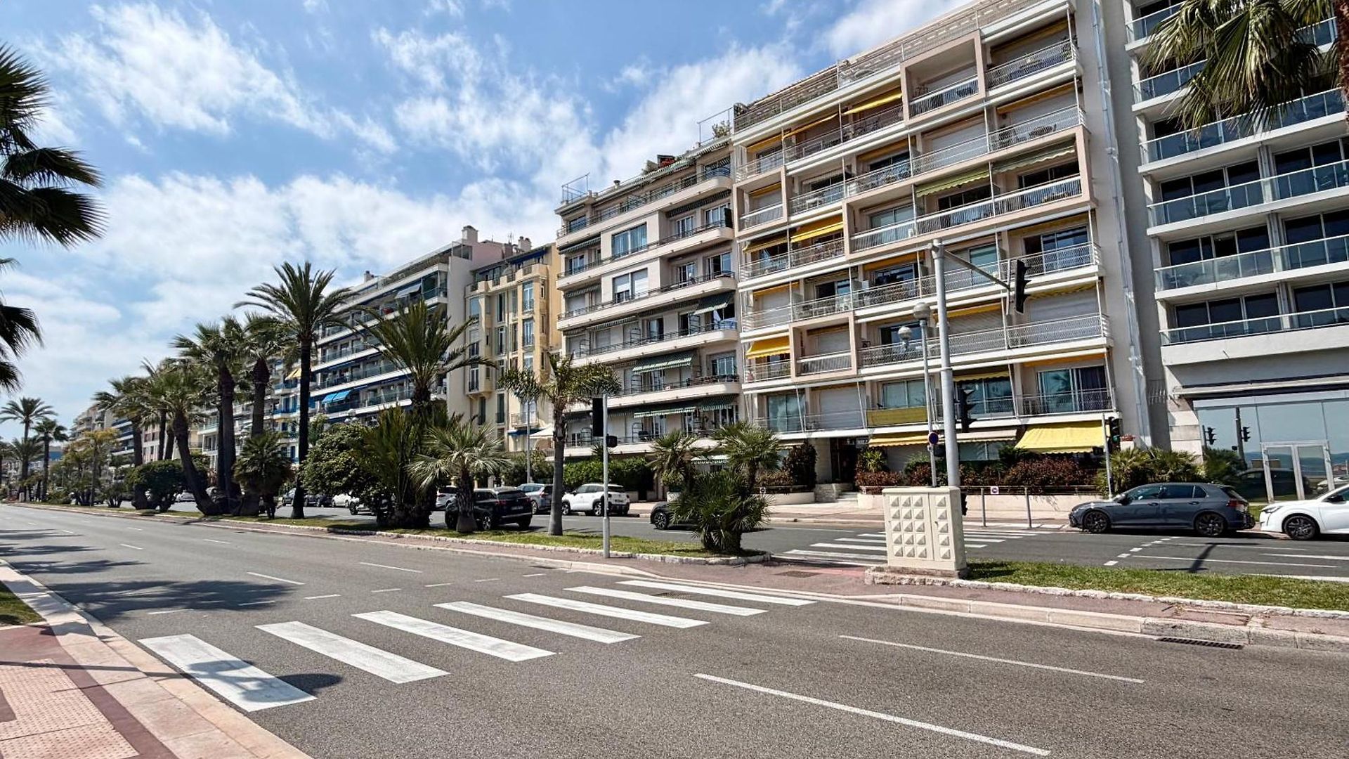 Grand De 30 M2 Promenade Des *