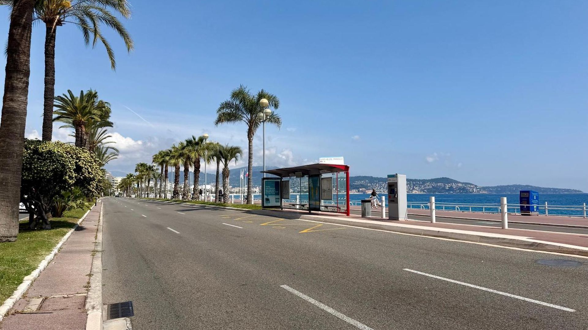 Grand De 30 M2 Promenade Des