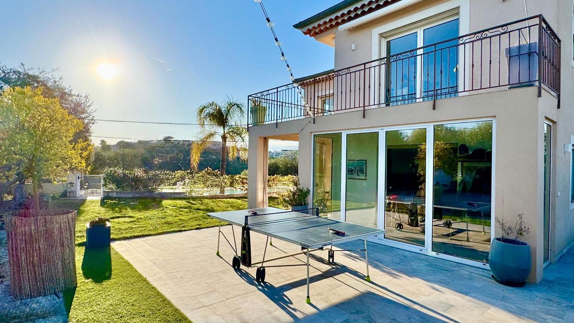 Syagrus - Easy Villa *