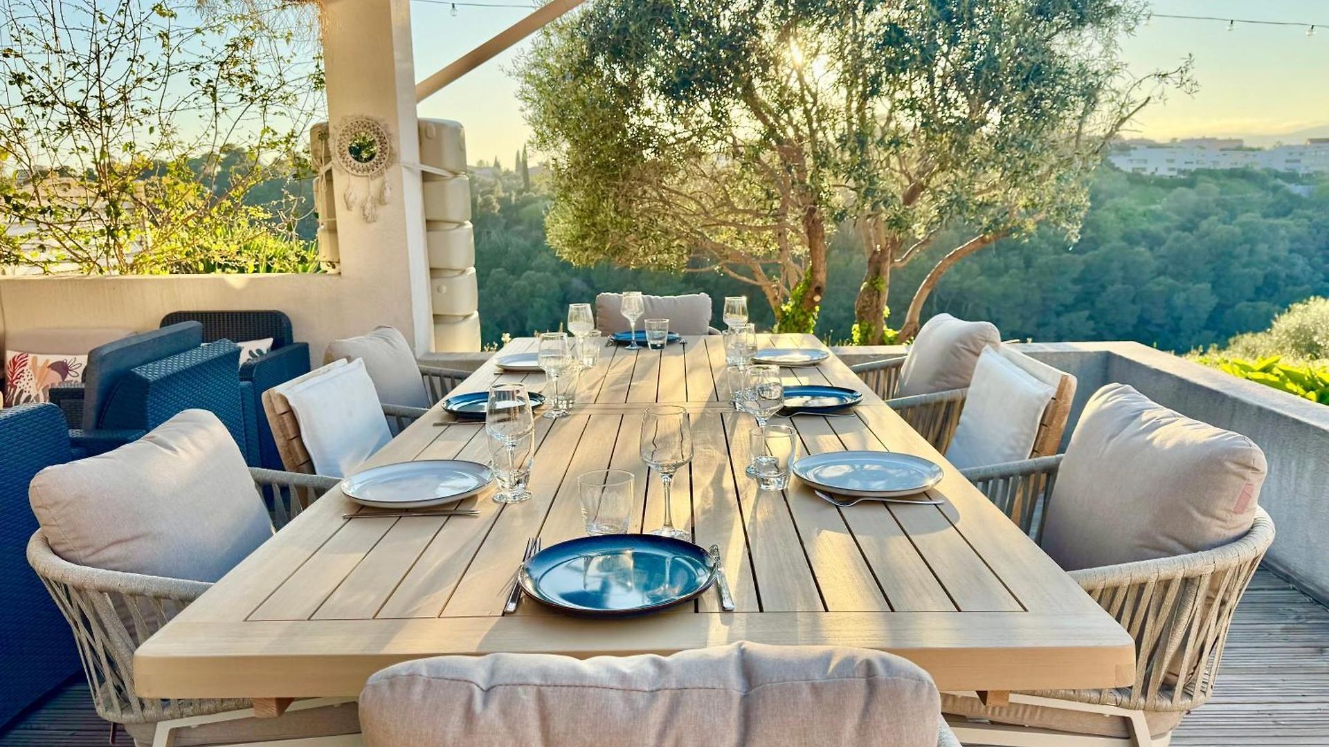 Villa Syagrus - Easy *