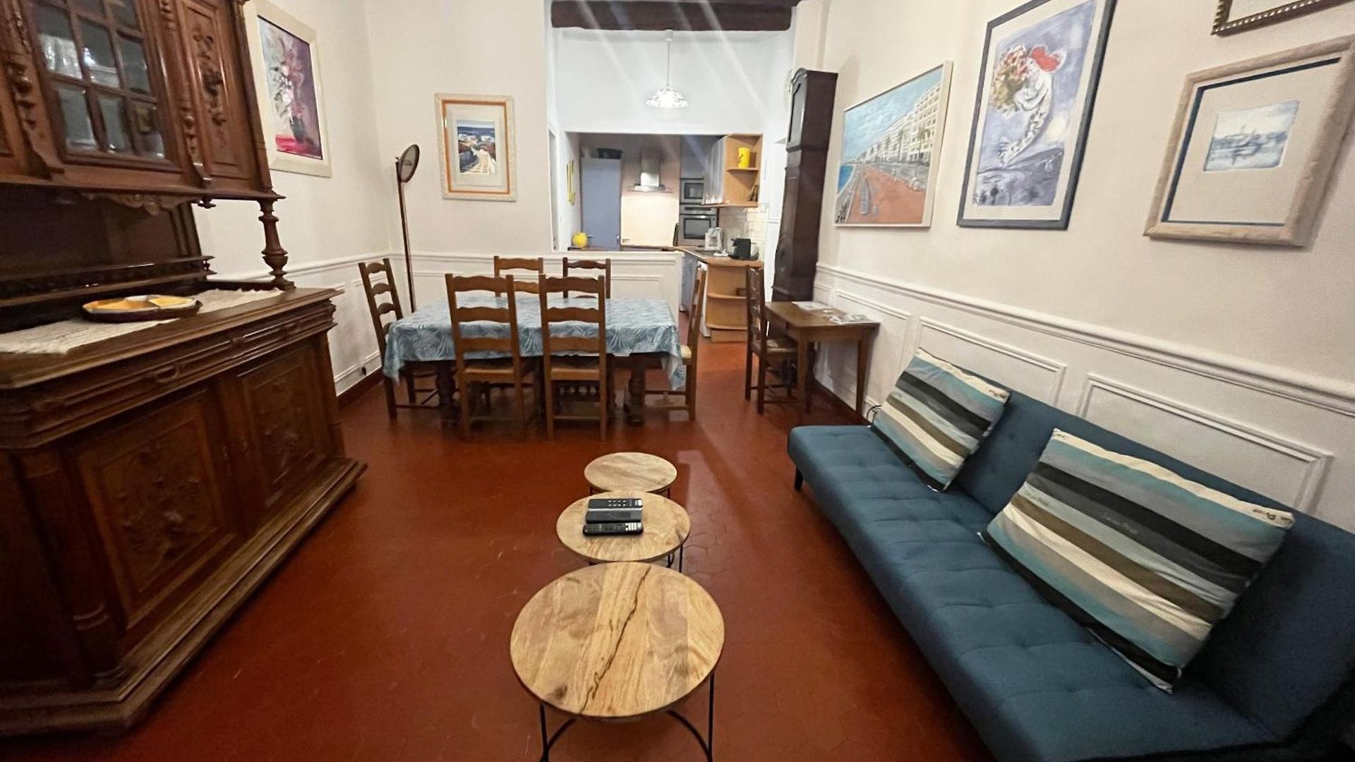 Riviera: Old Town Getaway, Steps From Apartment
