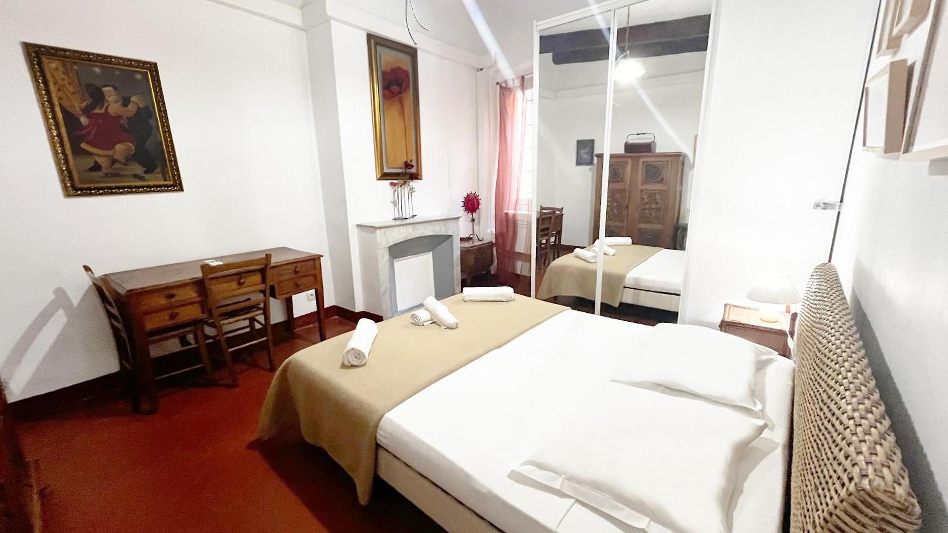 Riviera: Old Town Getaway, Steps From 3*