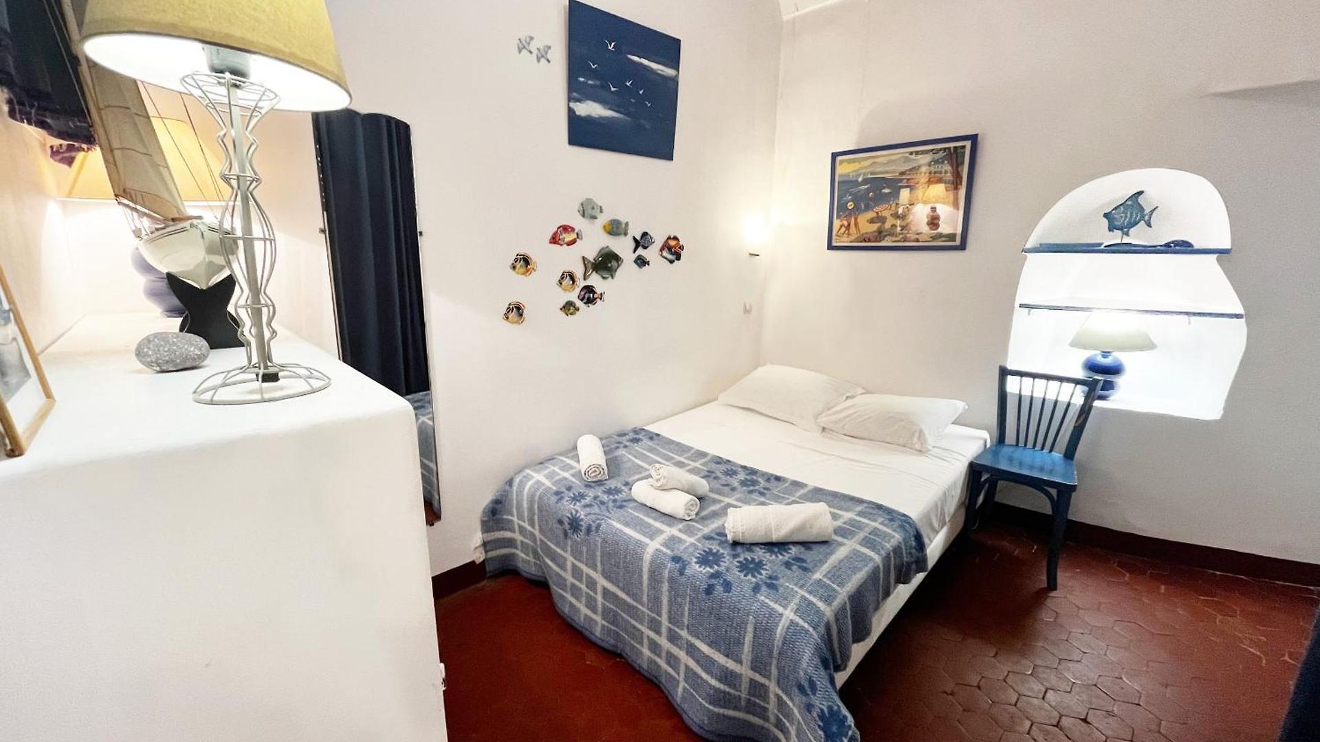 Riviera: Old Town Getaway, Steps From Apartment