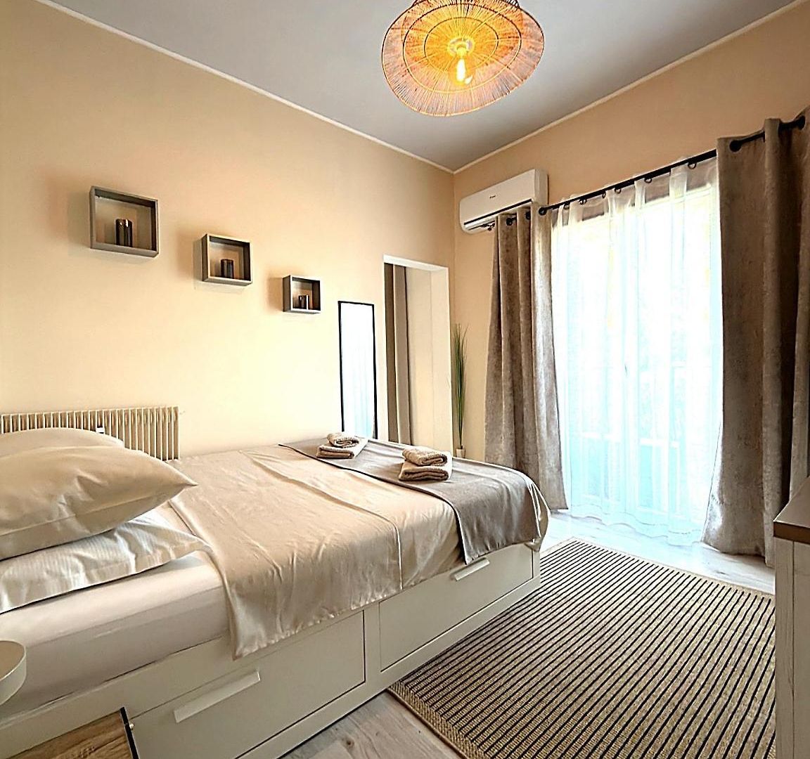 Lovely Riviera Appartement *