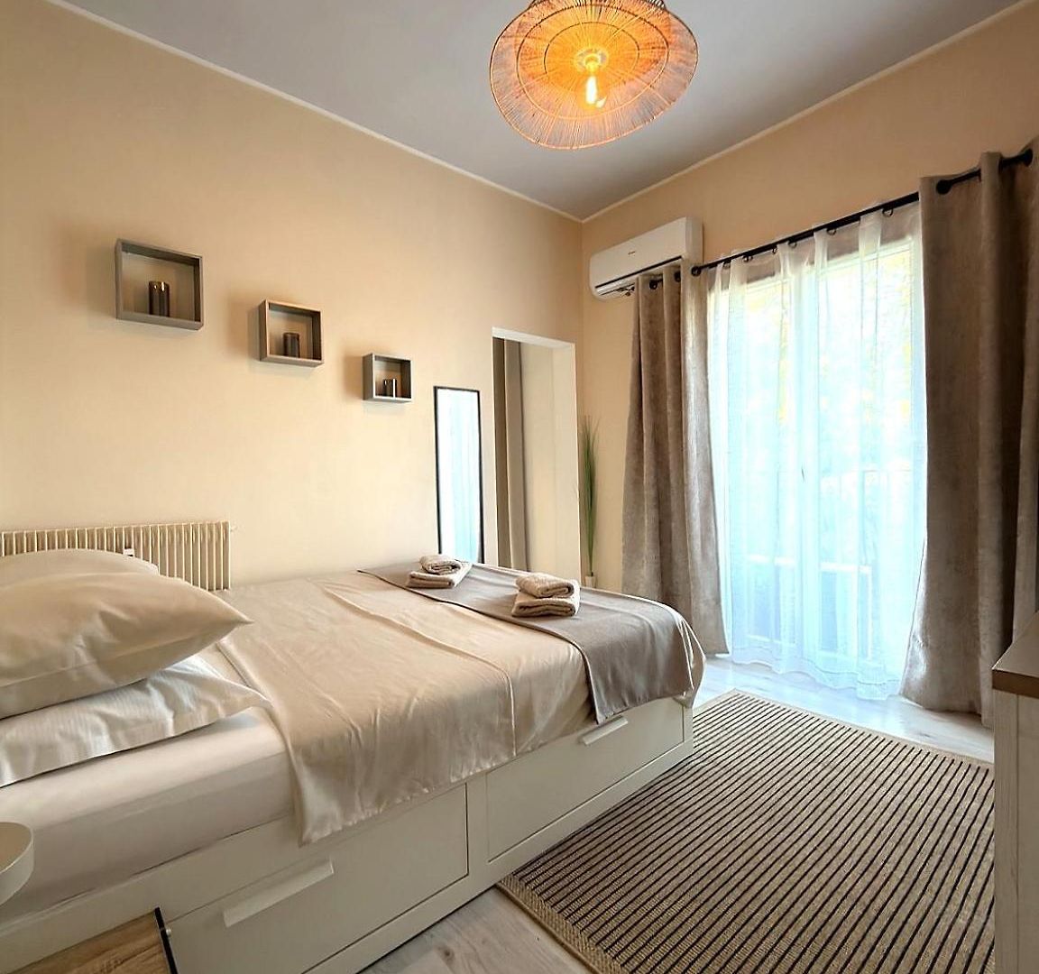 Appartement Lovely Riviera Nice