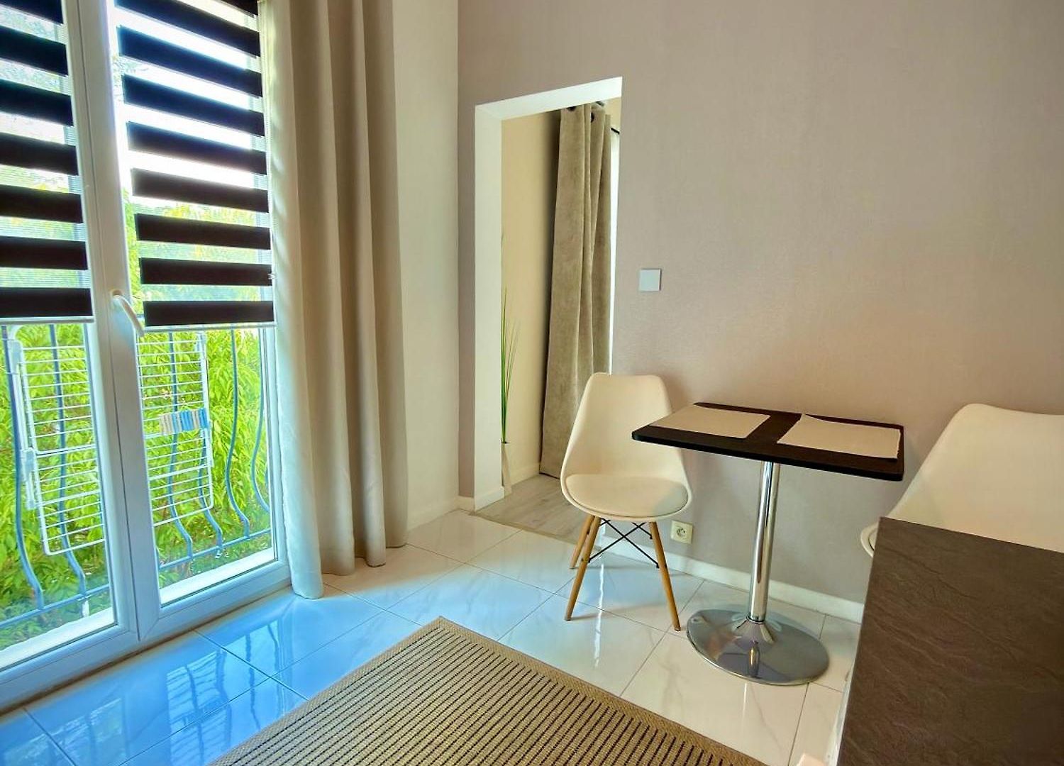 Lovely Riviera Appartement Nice