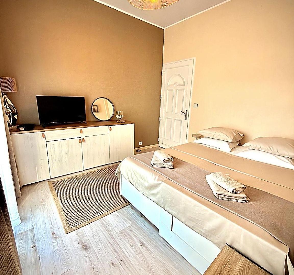Lovely Riviera Appartement