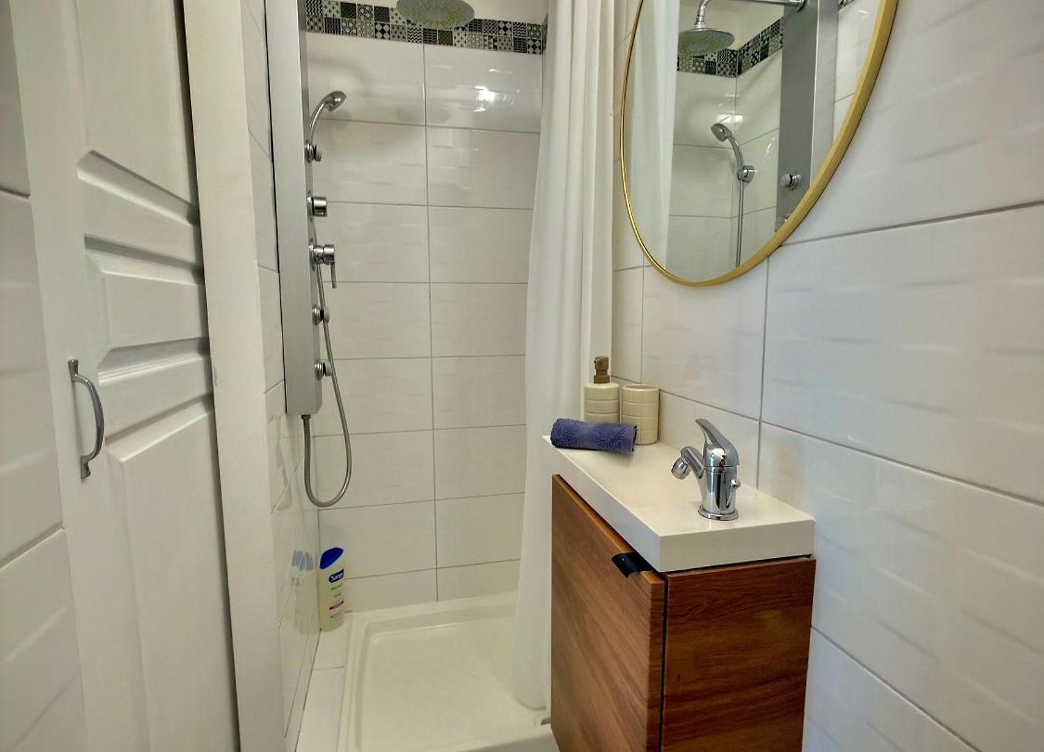 Lovely Riviera Appartement Nice