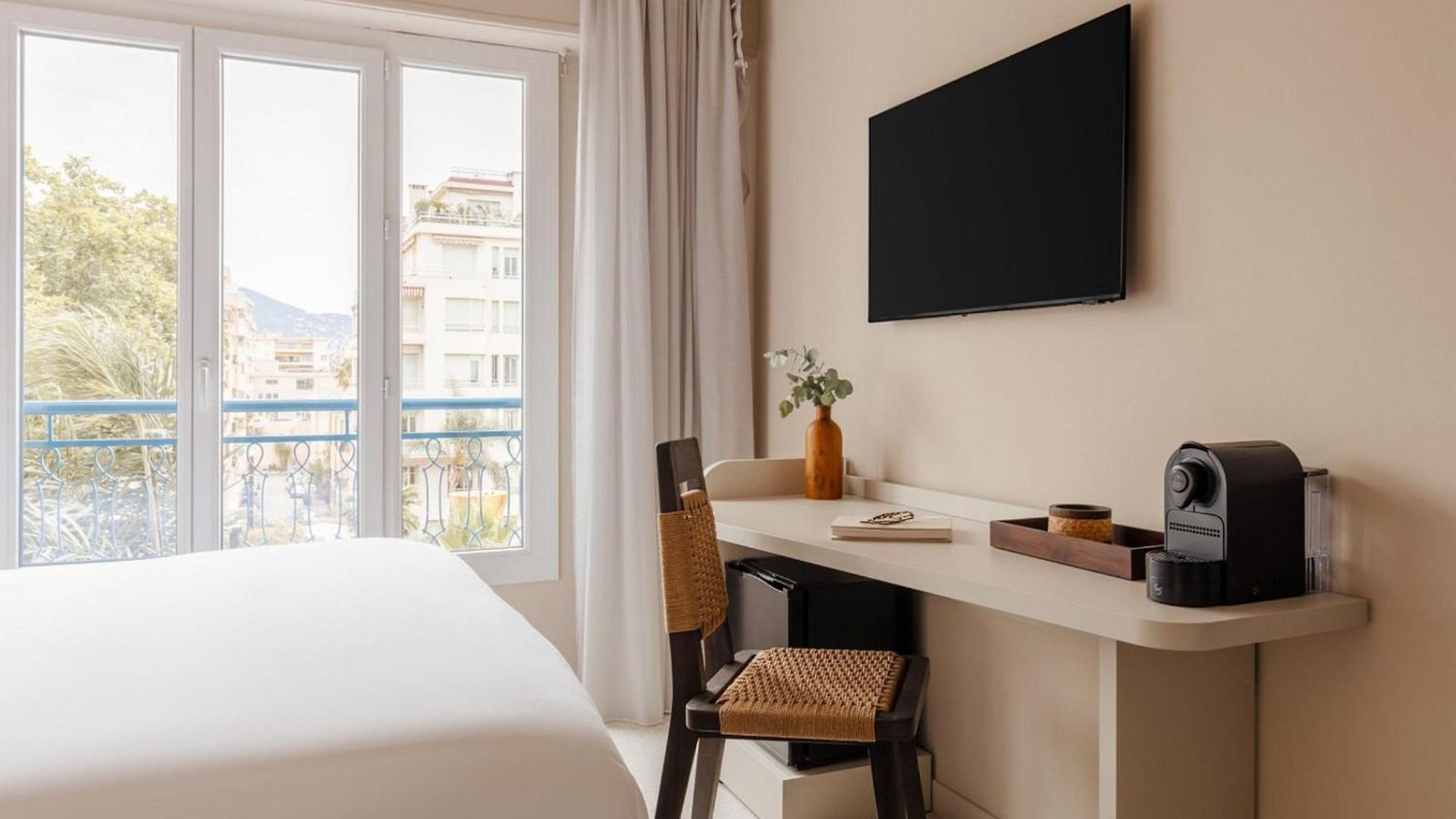 Hotel Crisol Promenade *