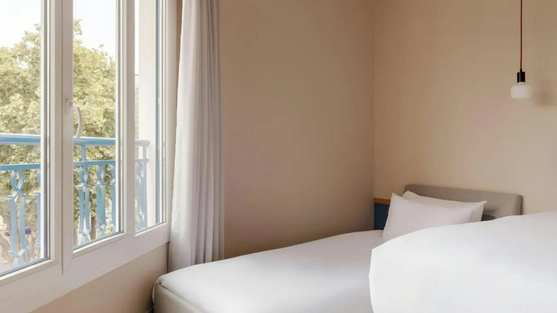 Crisol Promenade Hotel Nice