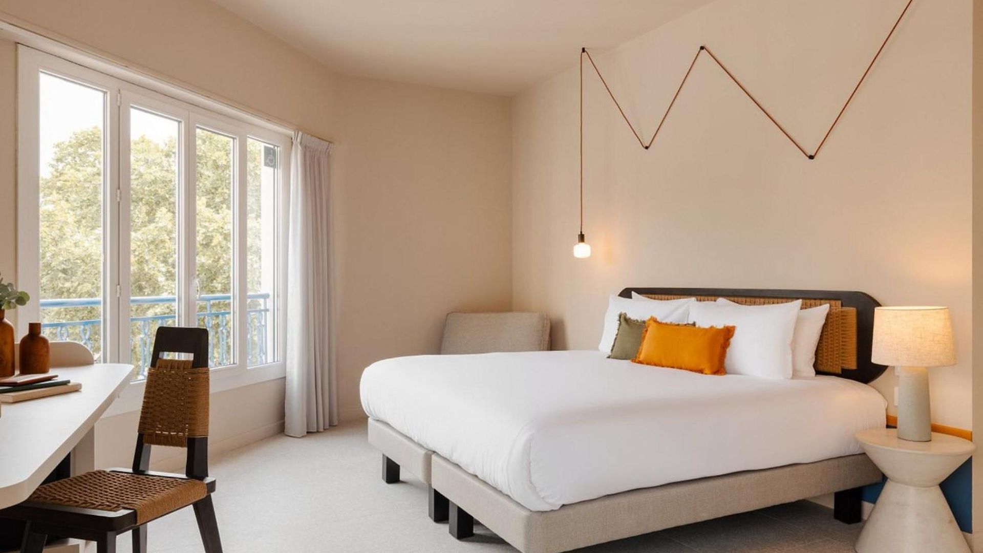 Hotel Crisol Promenade