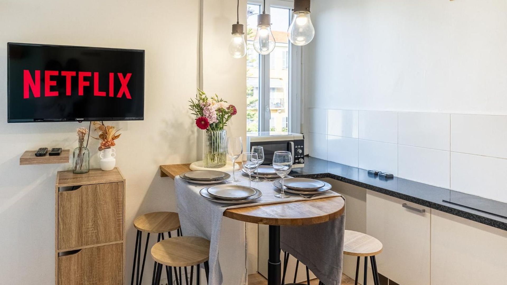 Superbe Au Cœur De ! Appartement *