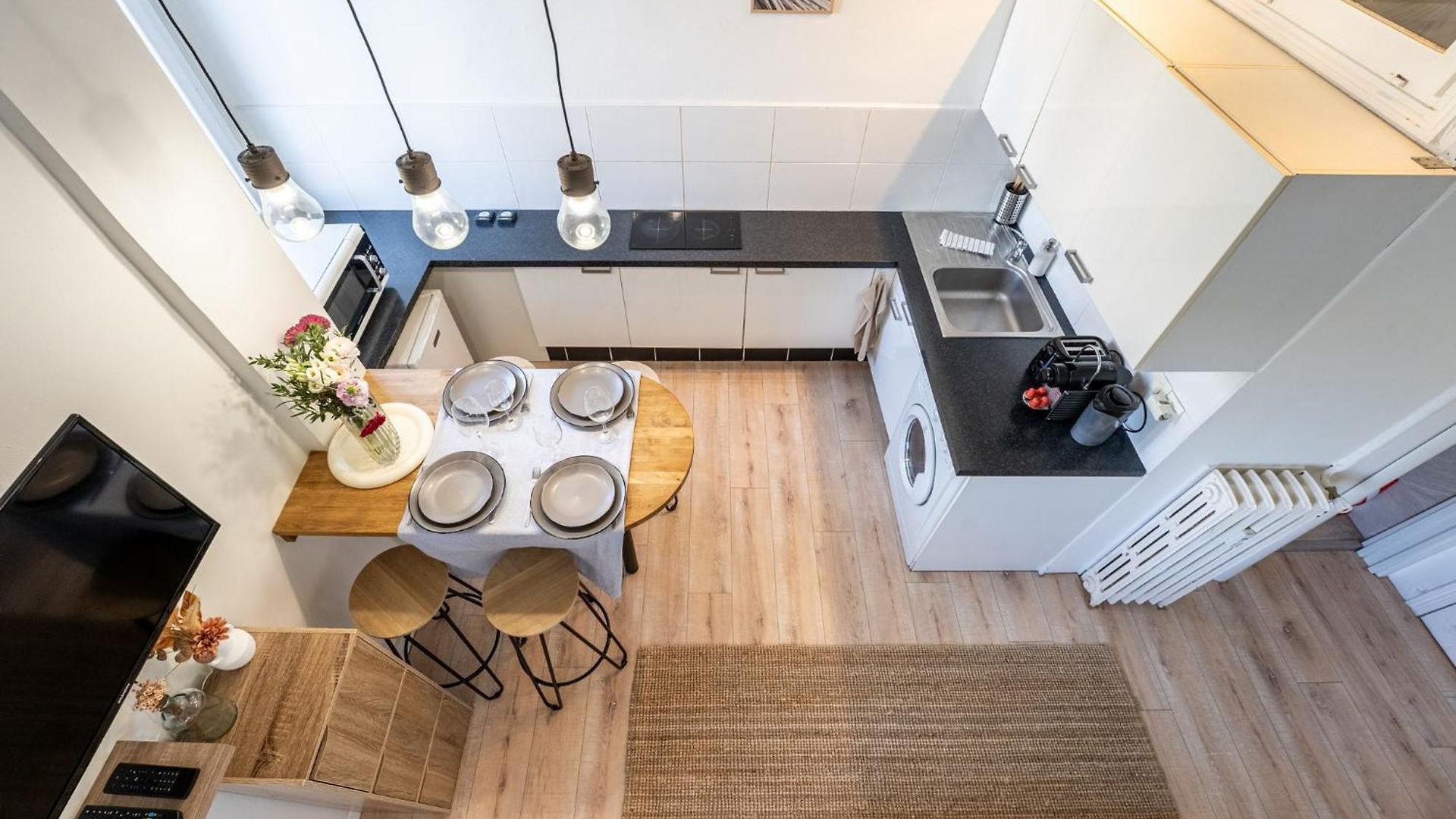 Superbe Au Cœur De ! Appartement Nice