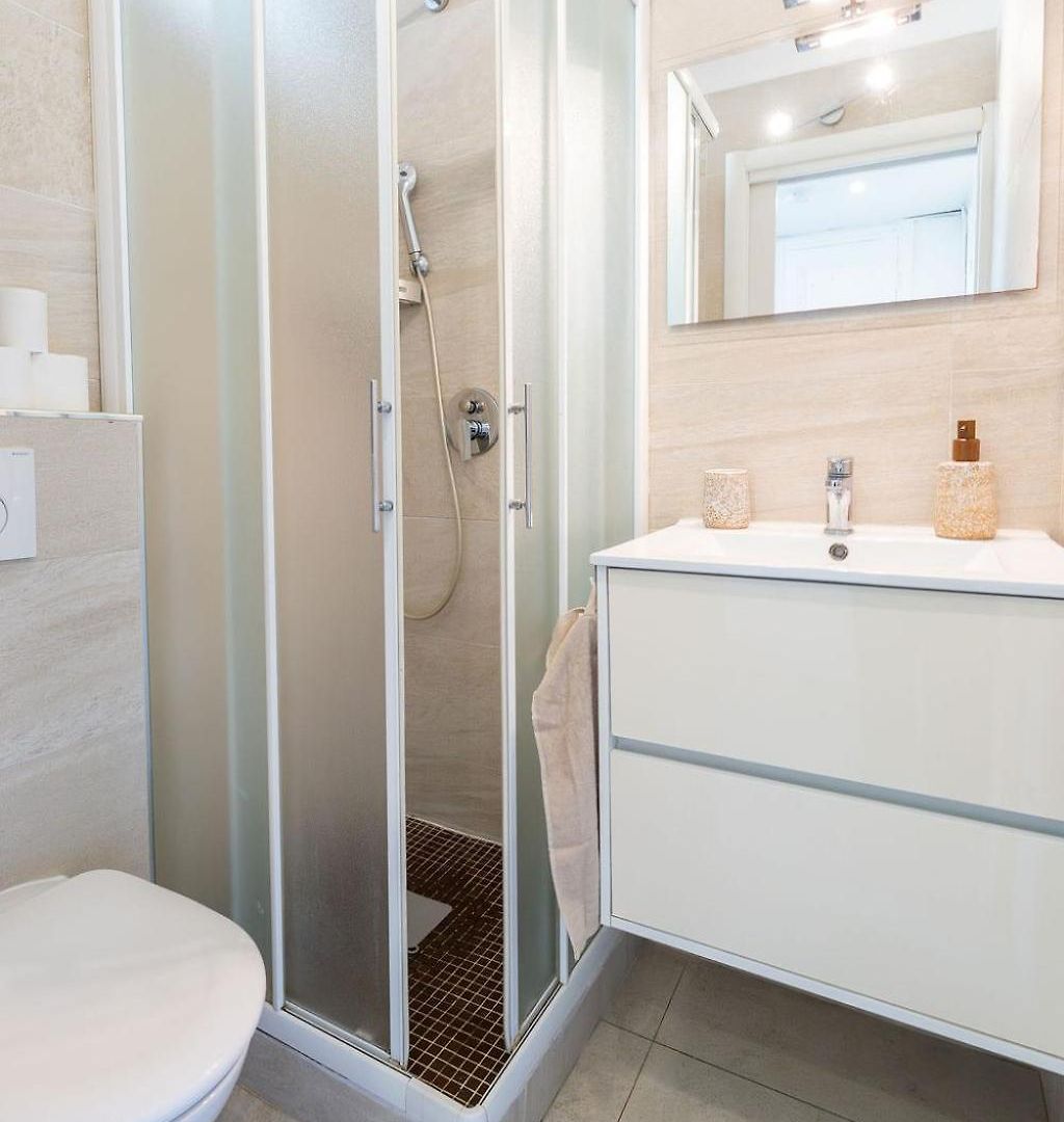 Appartement Superbe Au Cœur De ! Nice