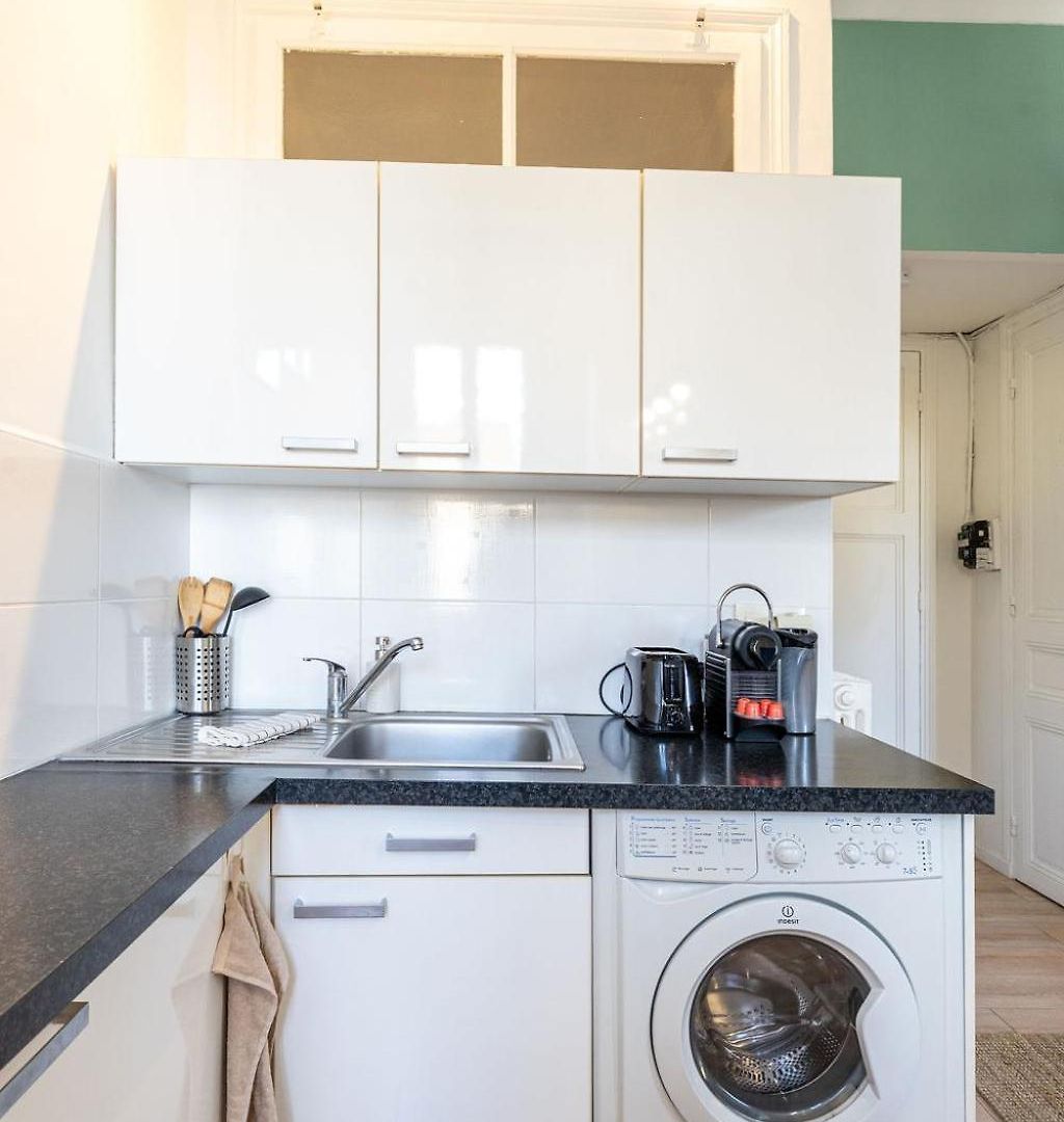 Superbe Au Cœur De ! Appartement Nice