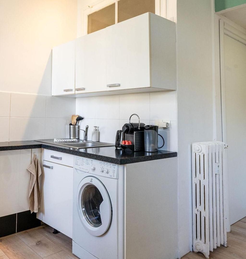 Appartement Superbe Au Cœur De ! Nice
