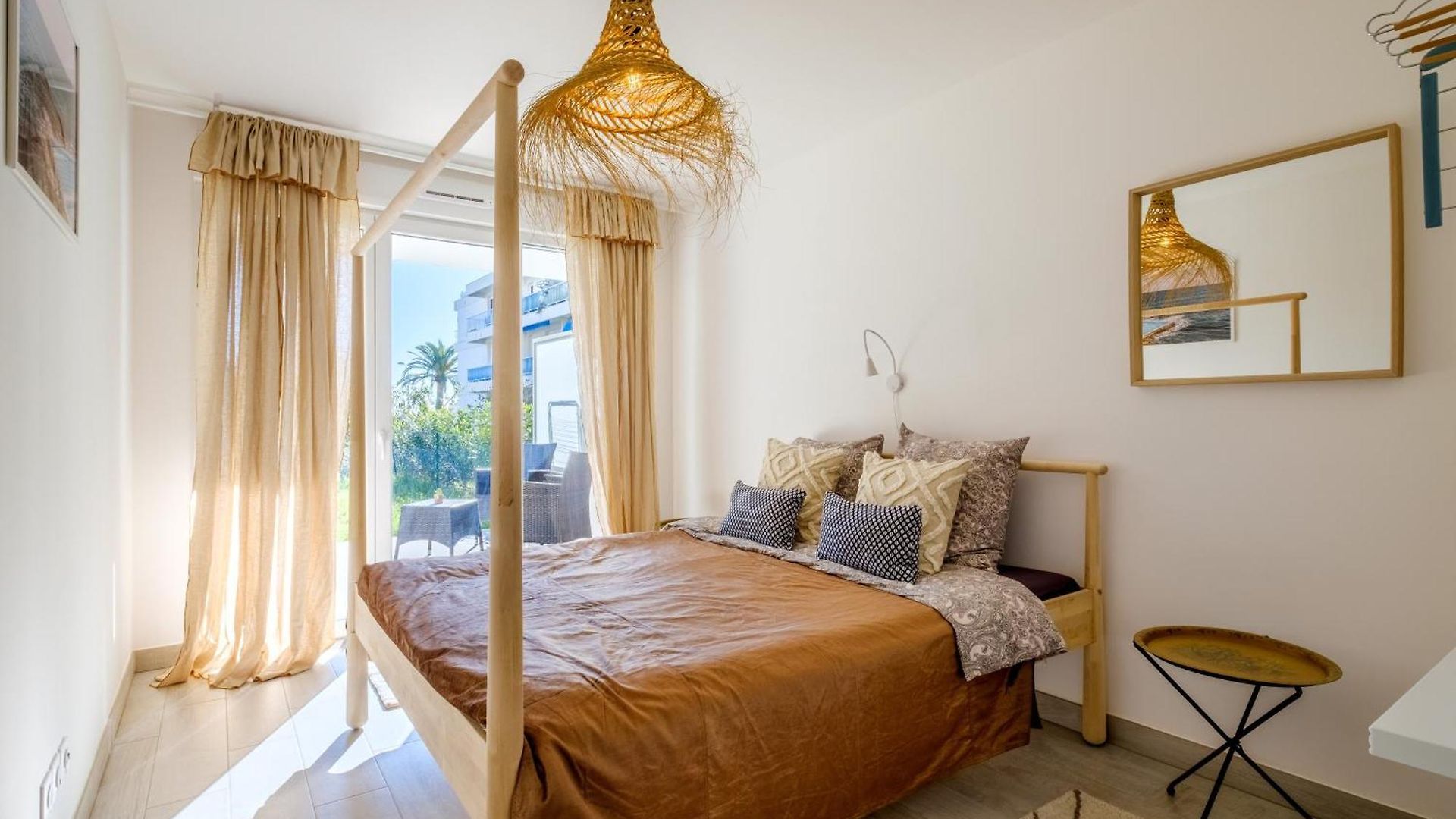 Appartement Le Jasmin