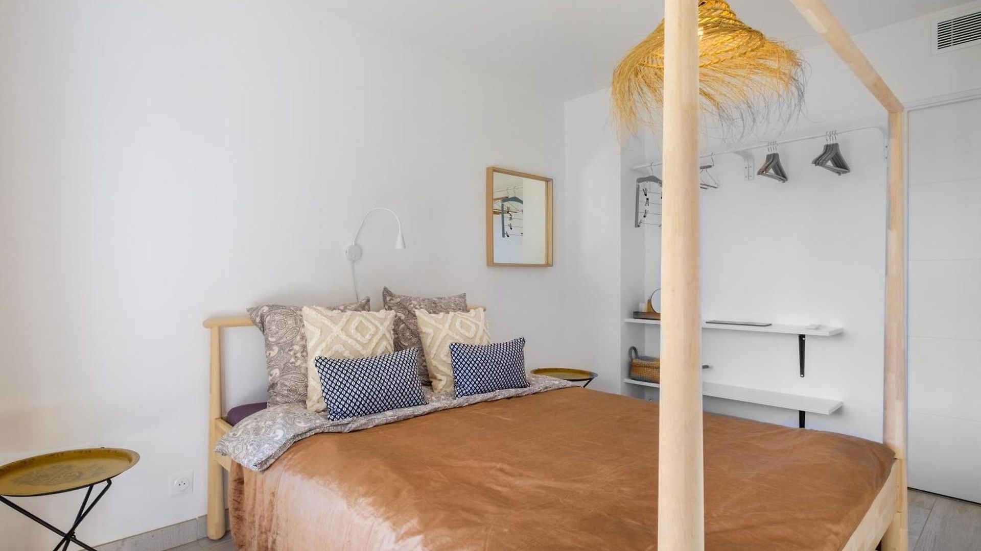Le Jasmin Appartement Nice