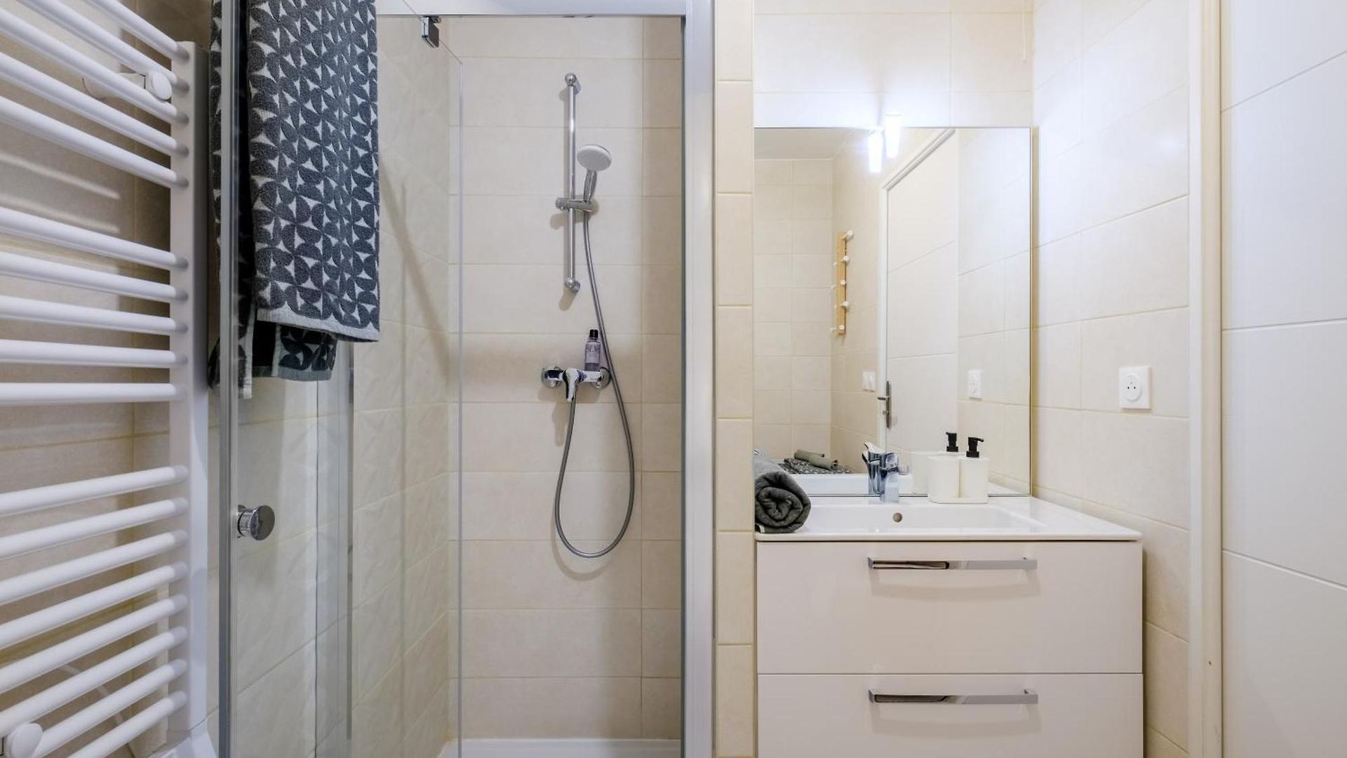 Appartement Le Jasmin Nice