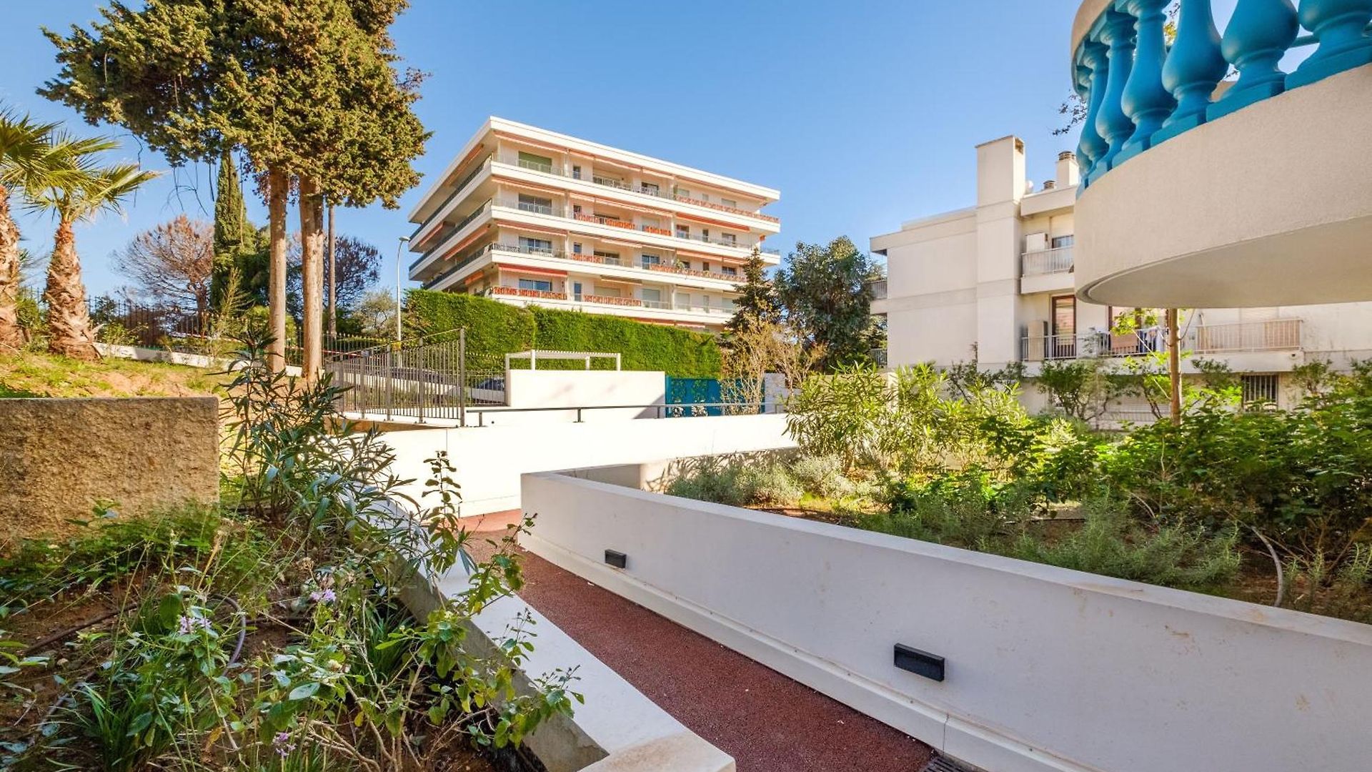 Appartement Le Jasmin