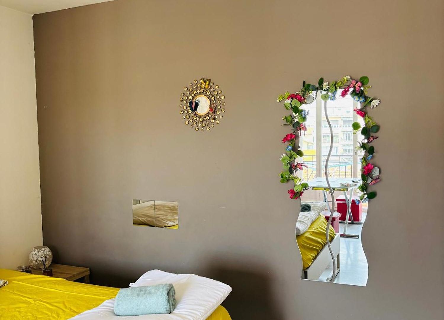 Cocooning & Cosy Appartement