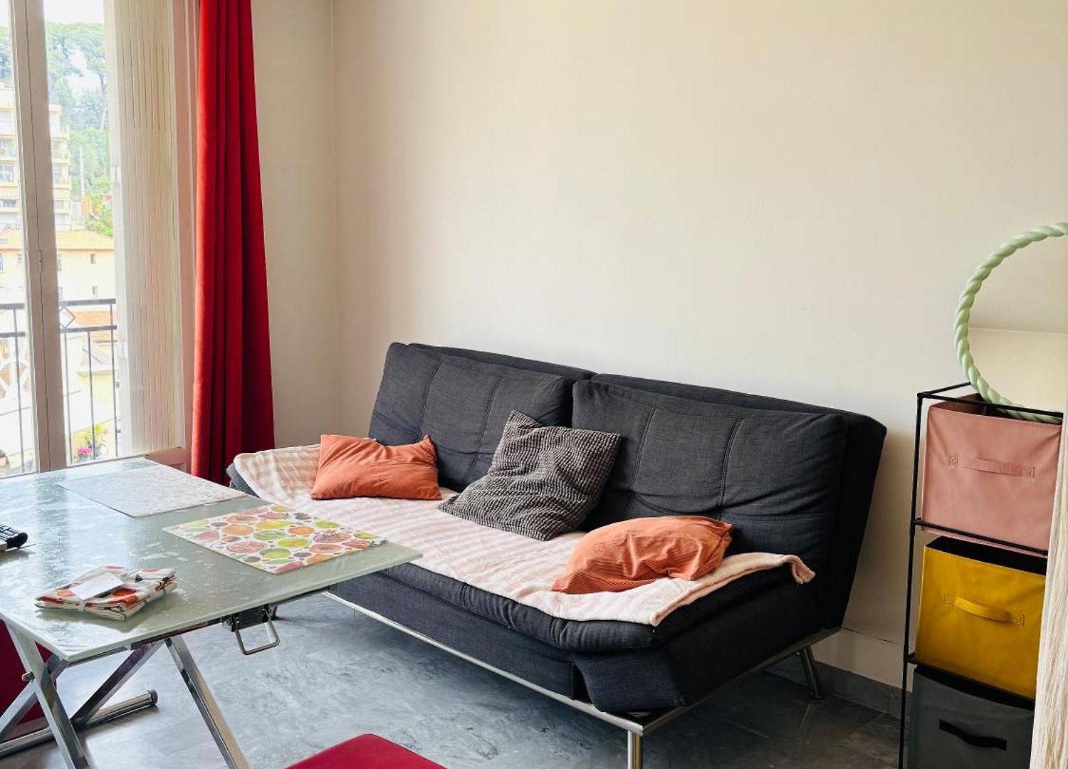 Appartement Cocooning & Cosy