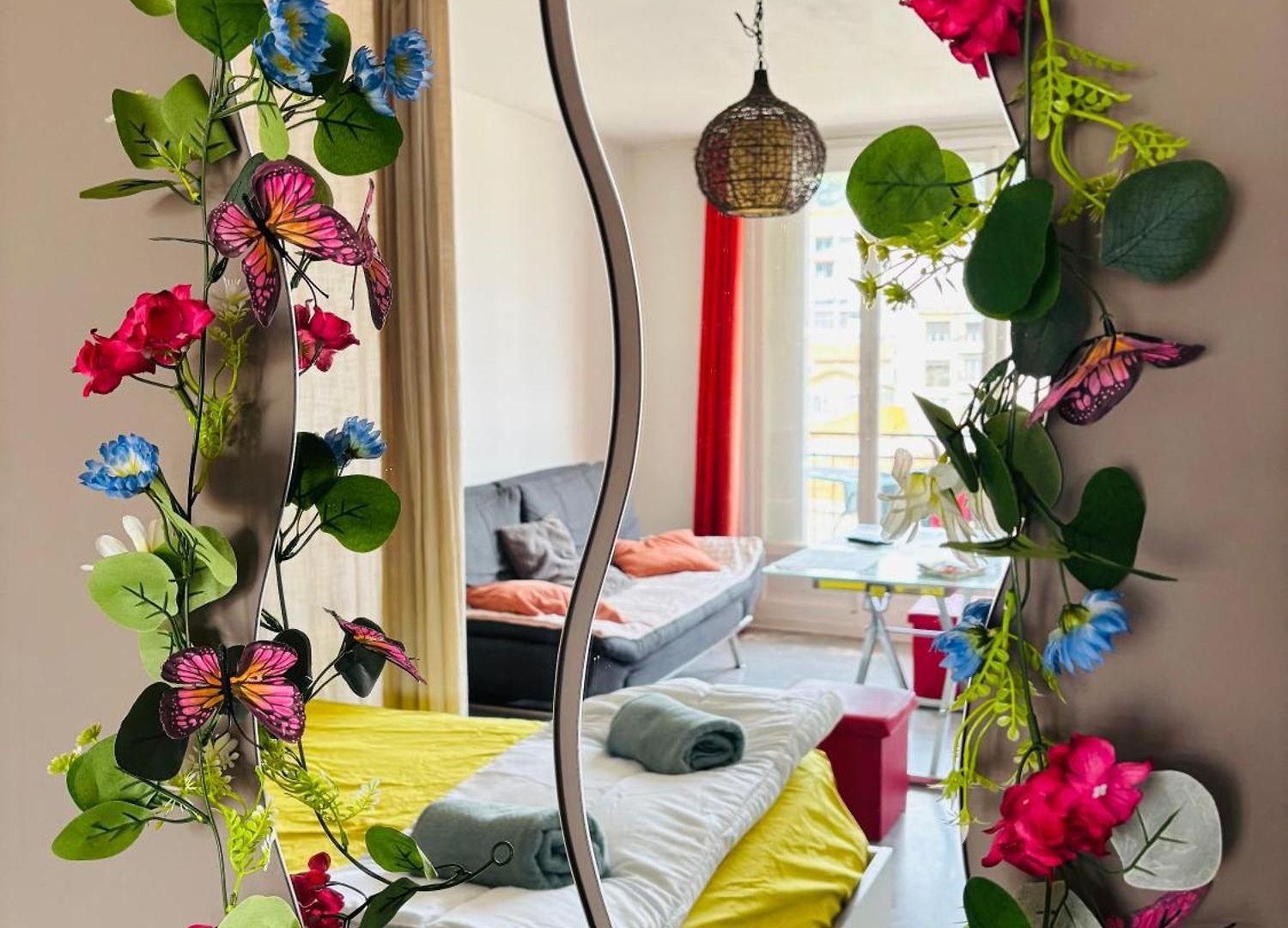Cocooning & Cosy * Nice