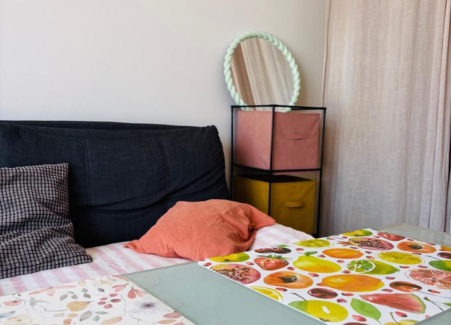 Appartement Cocooning & Cosy