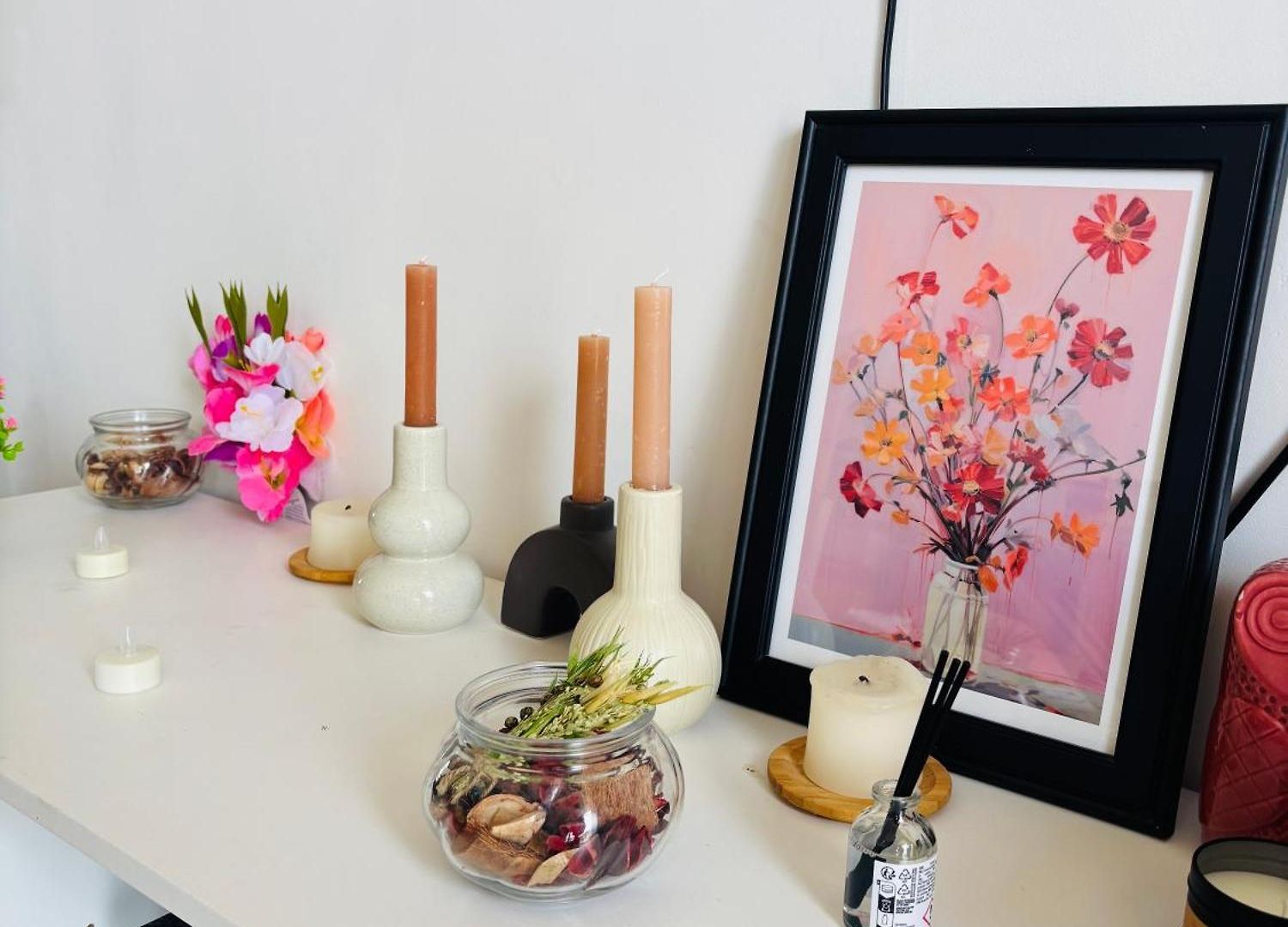 Appartement Cocooning & Cosy *