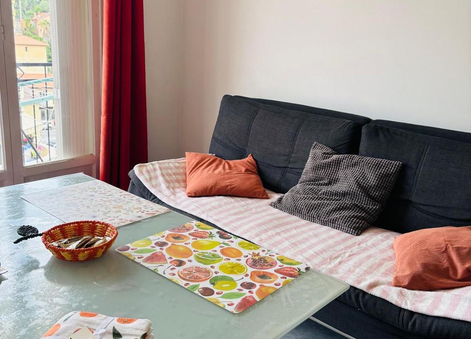 Cocooning & Cosy Appartement