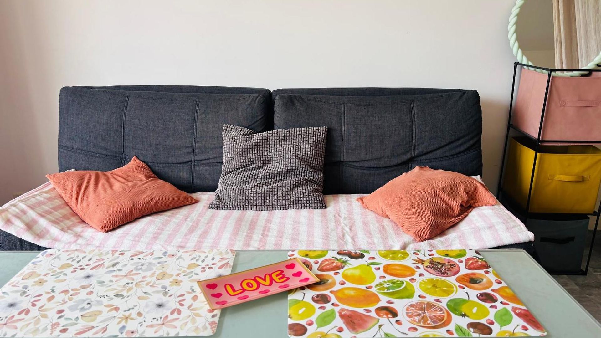 Appartement Cocooning & Cosy Nice