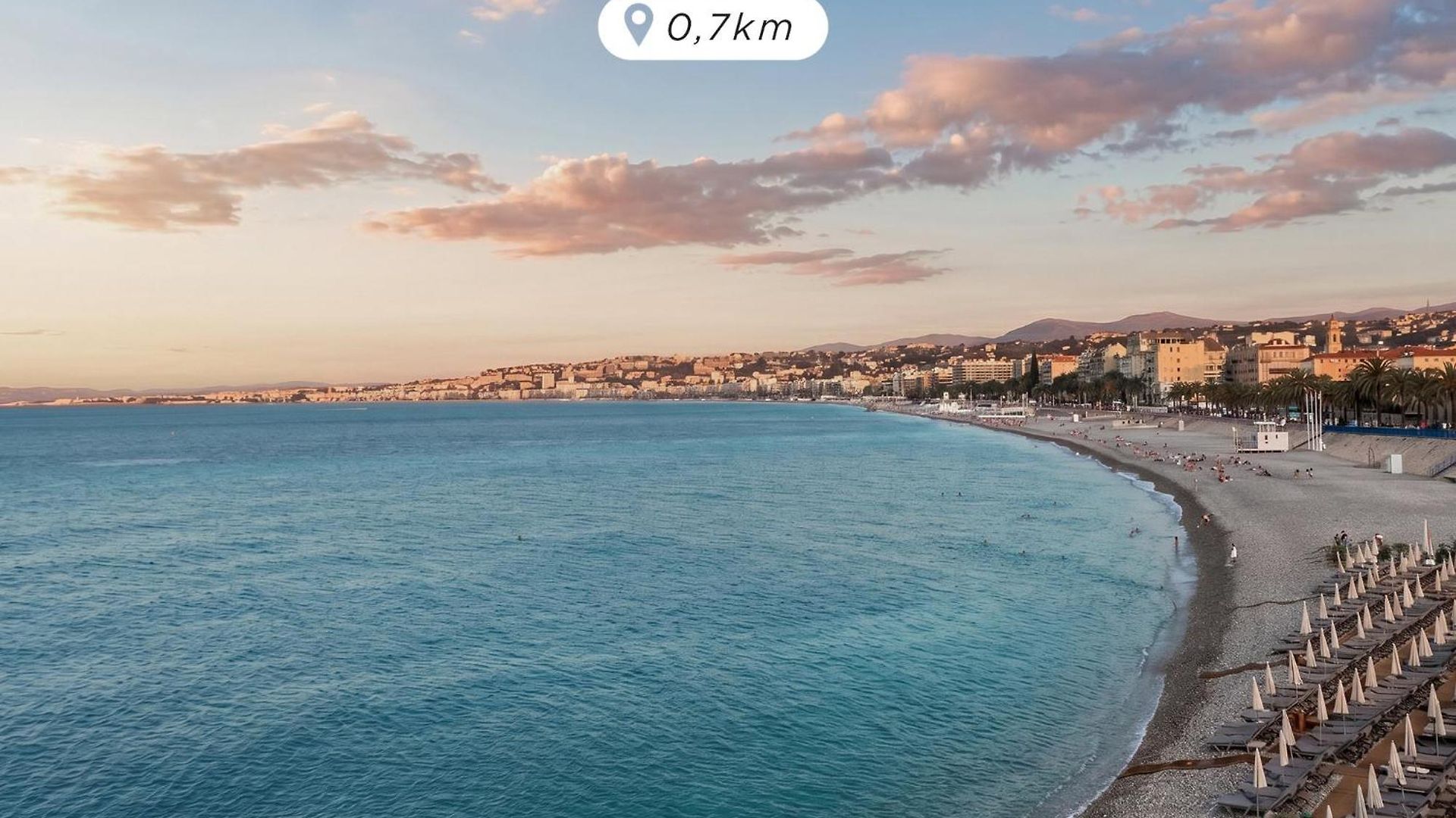 Crisol Mozart 4* Nice
