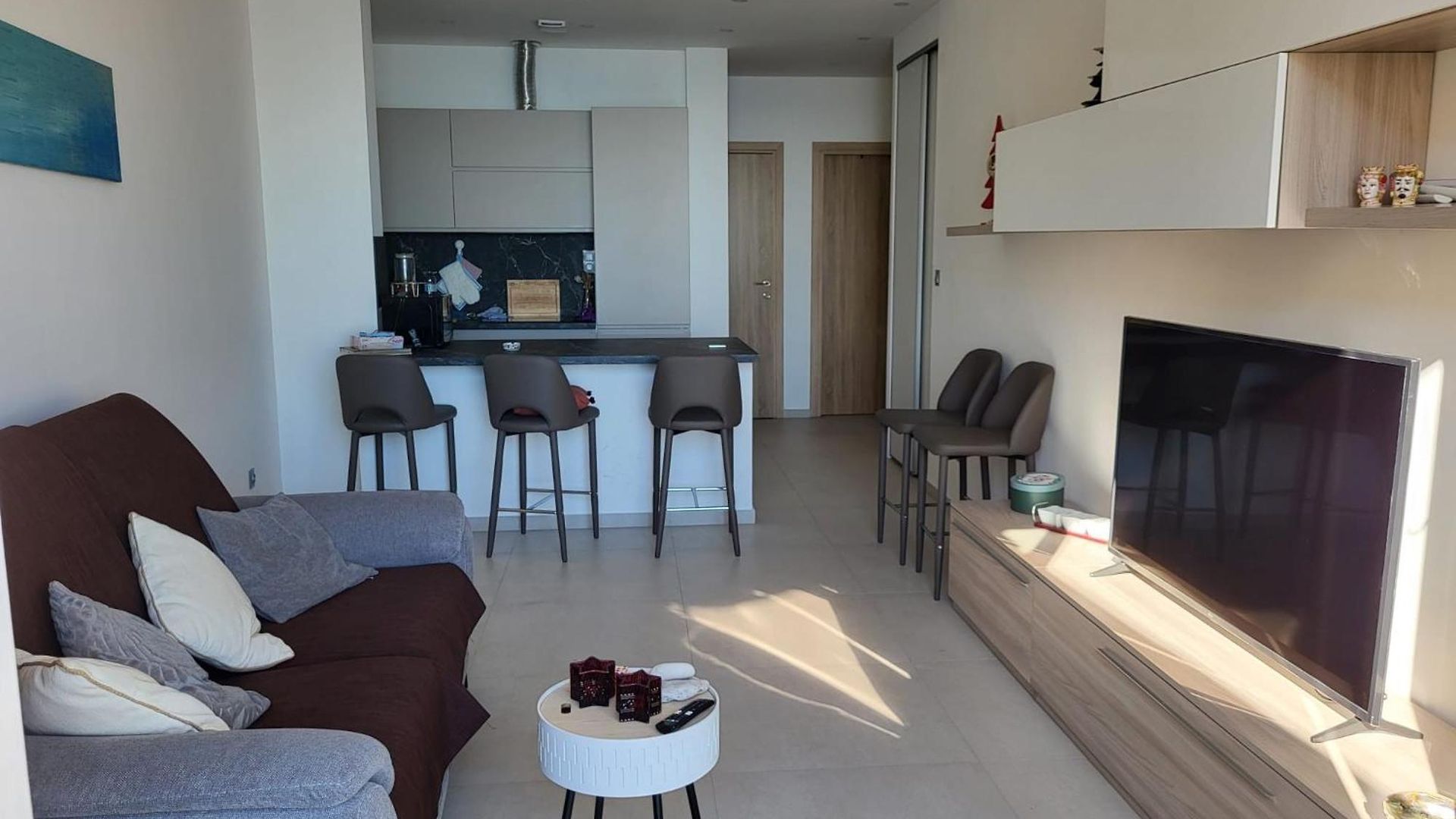 Appartement Promenade Des Nice