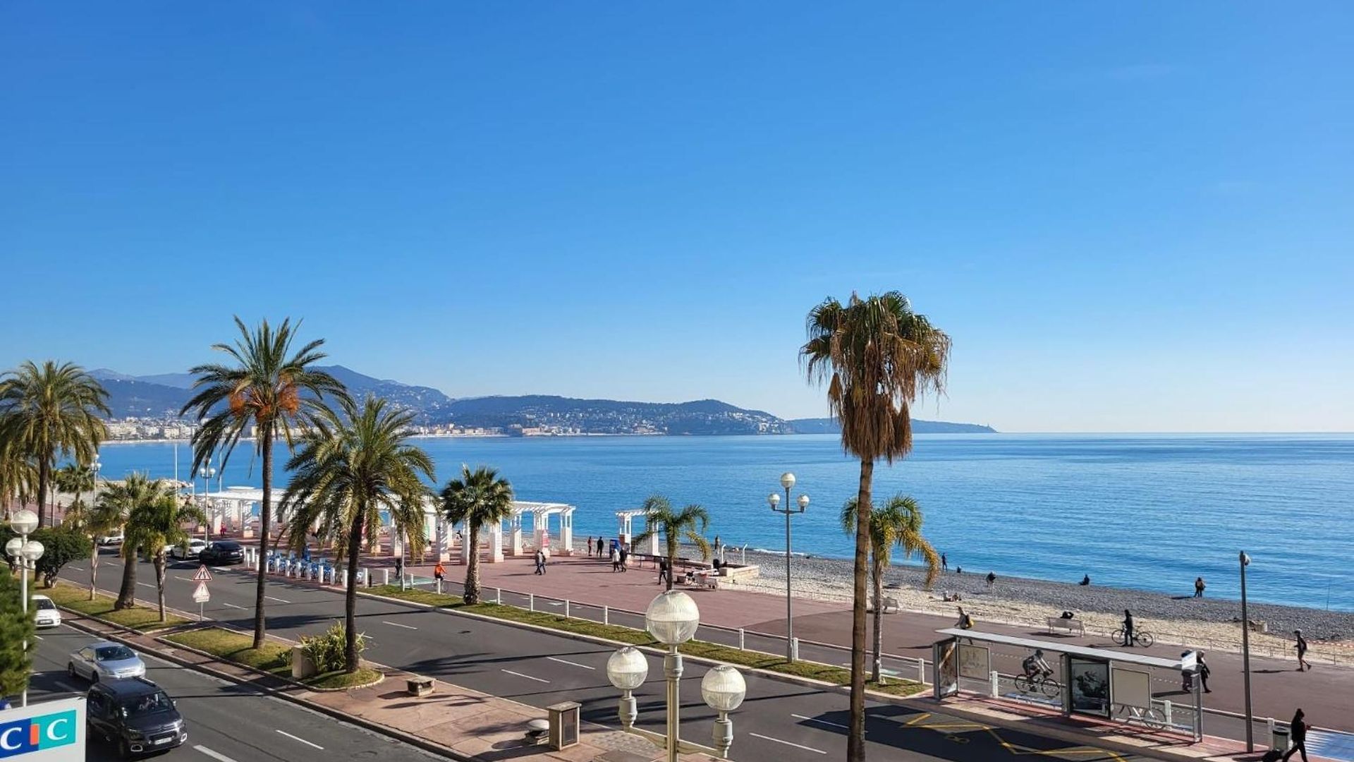 Promenade Des Appartement