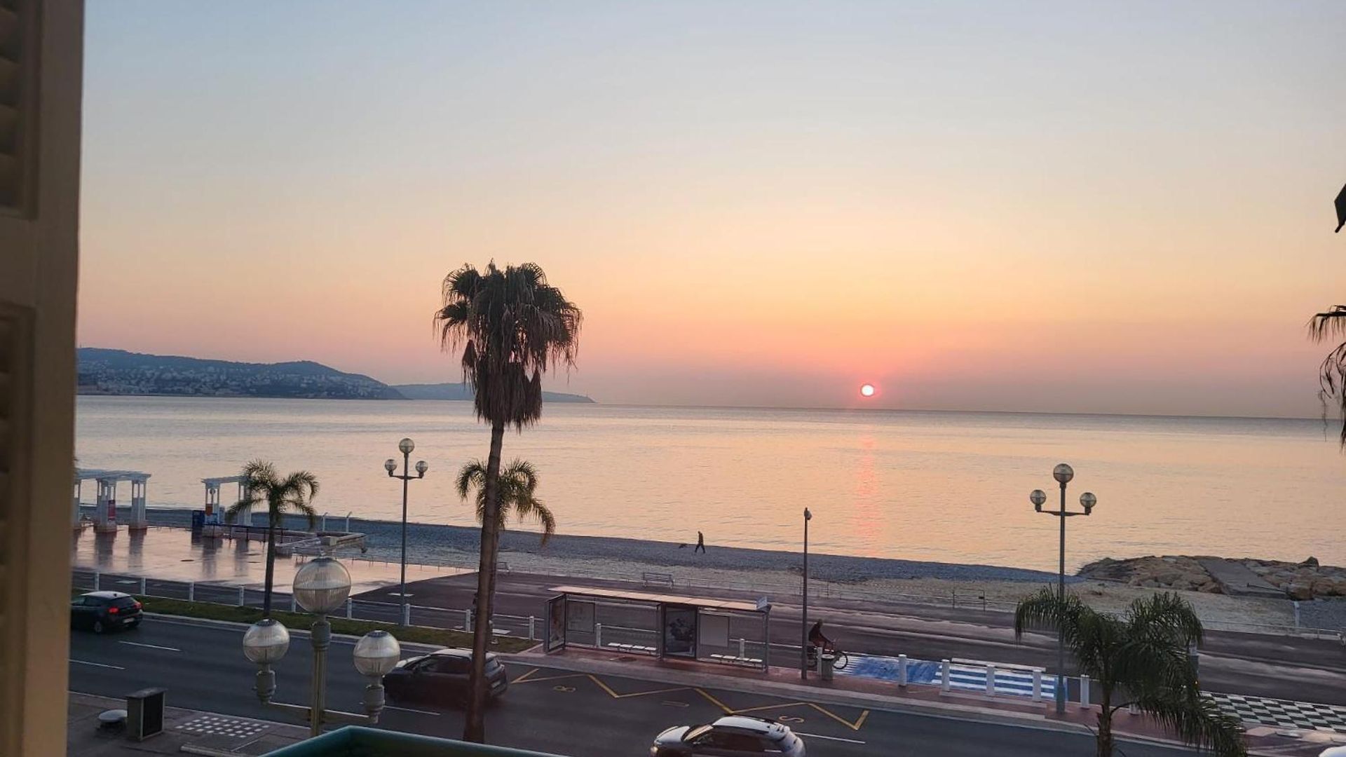 Appartement Promenade Des *