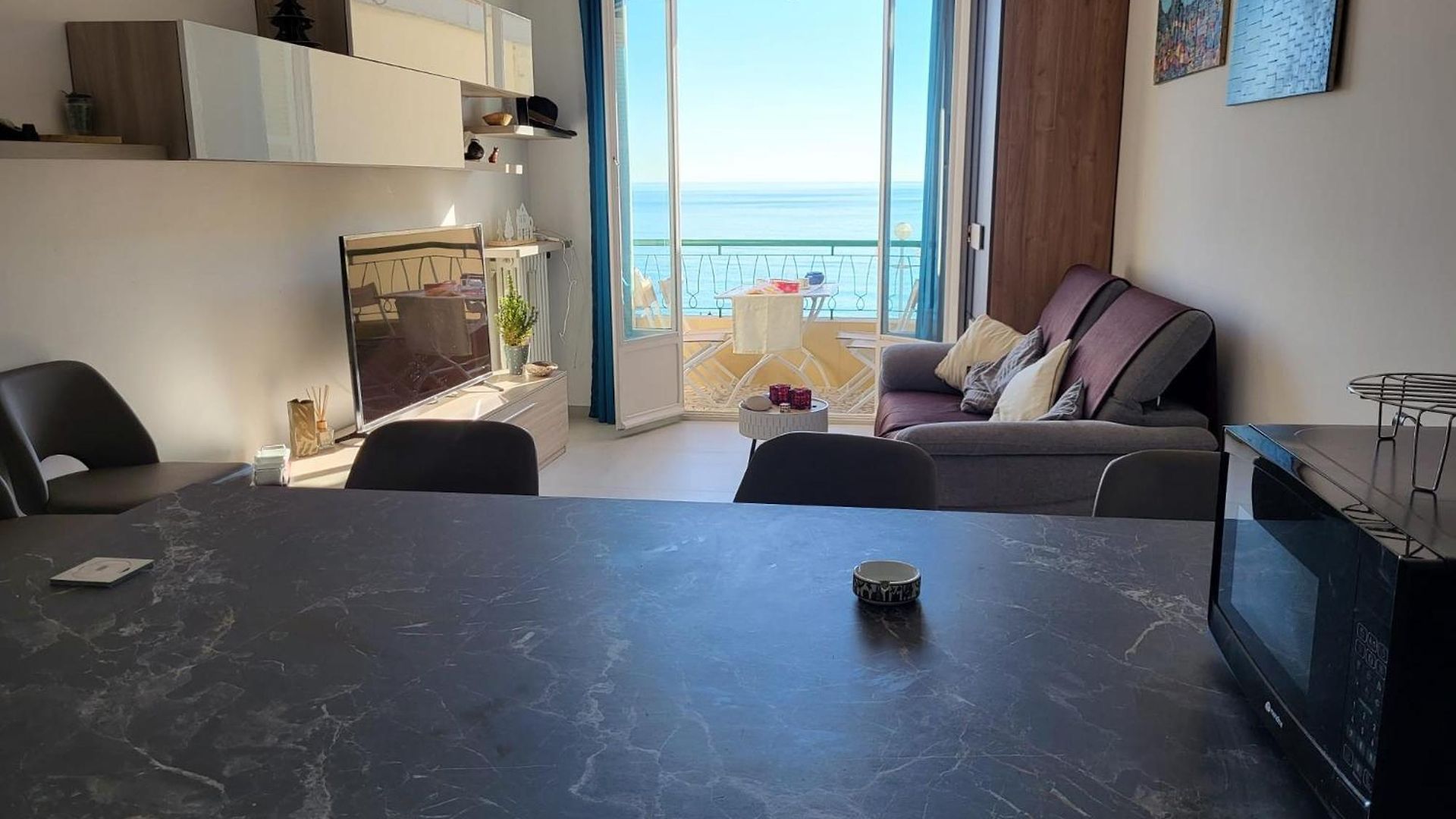 Appartement Promenade Des Nice