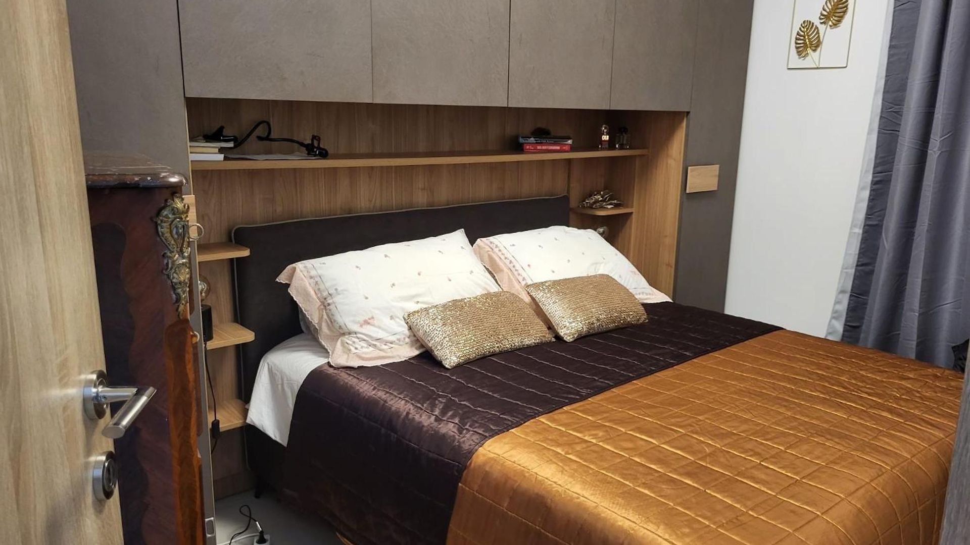 Promenade Des Appartement
