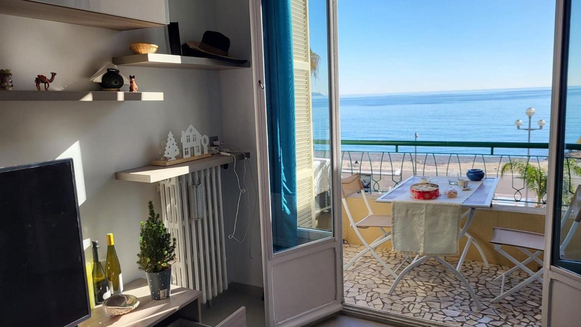 Promenade Des
