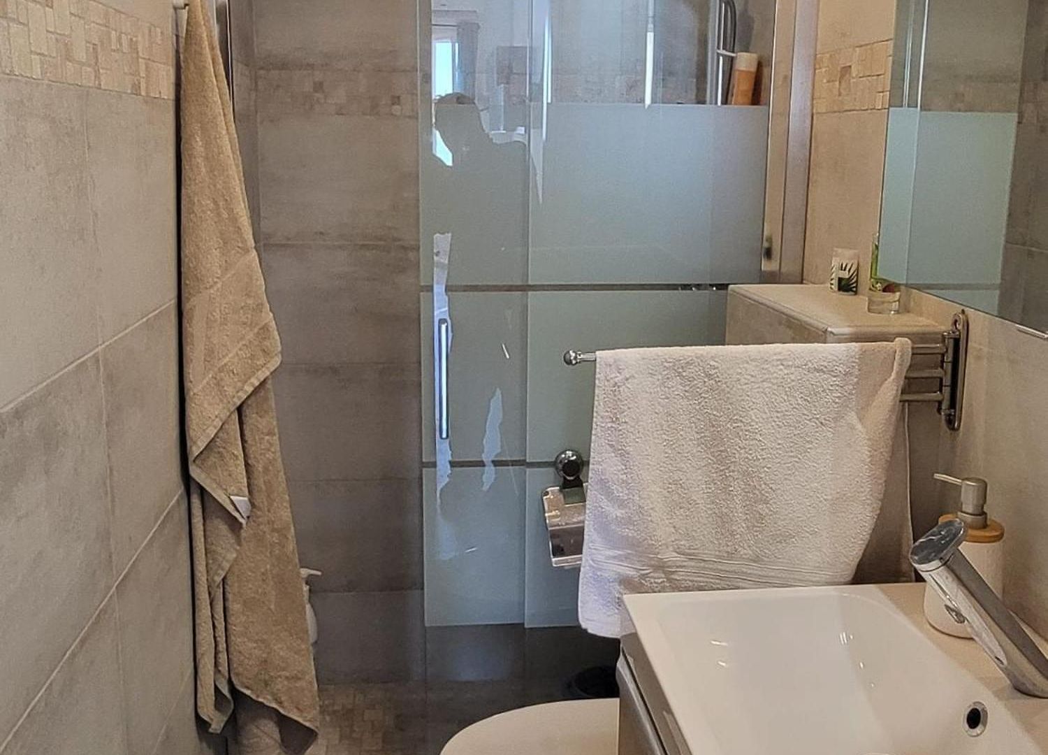 Promenade Des Appartement *