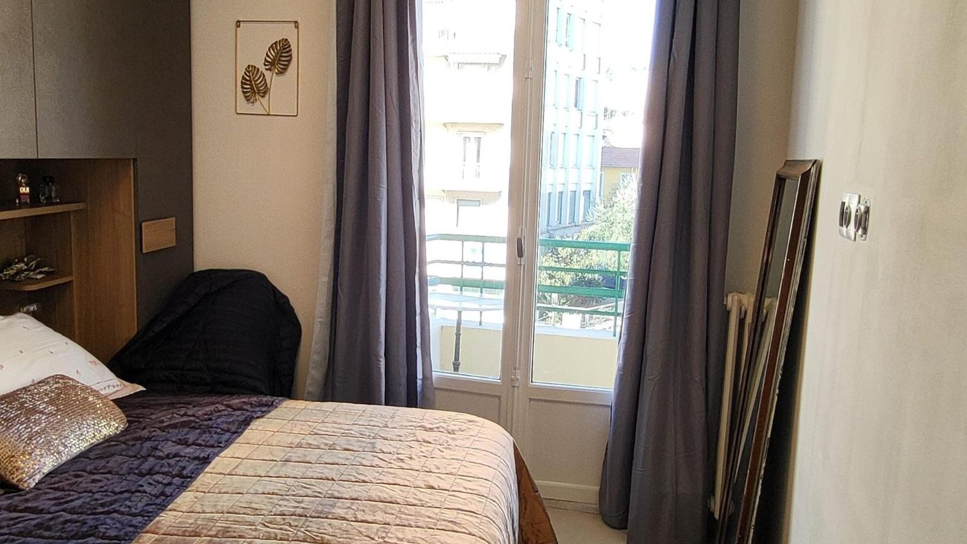 Promenade Des Appartement Nice
