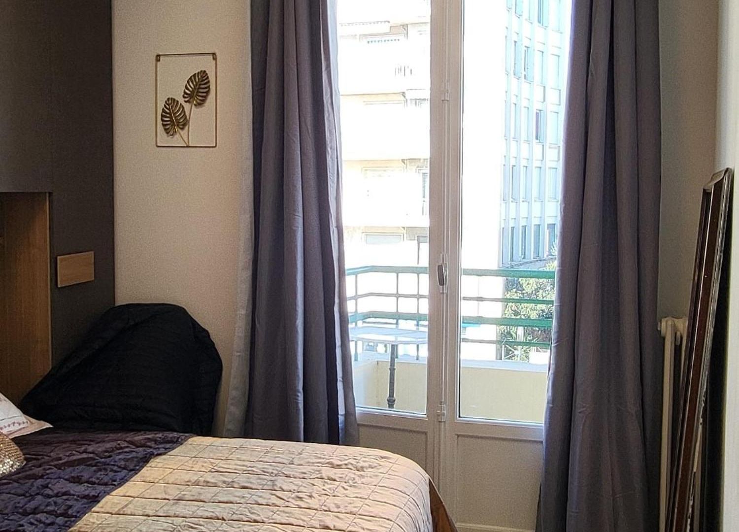 Promenade Des Appartement Nice