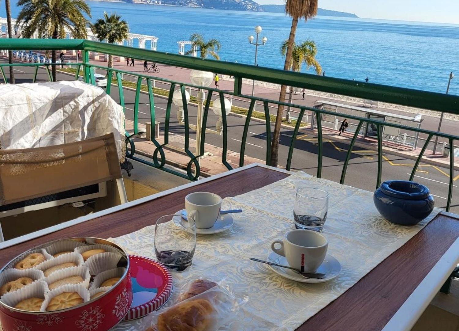 Promenade Des Nice