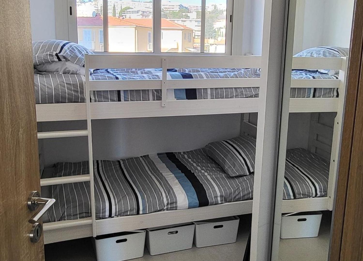 Promenade Des Appartement