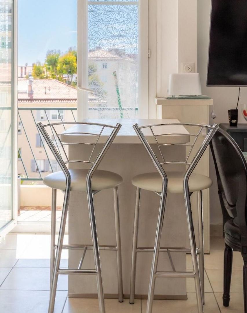 Appartement Marie