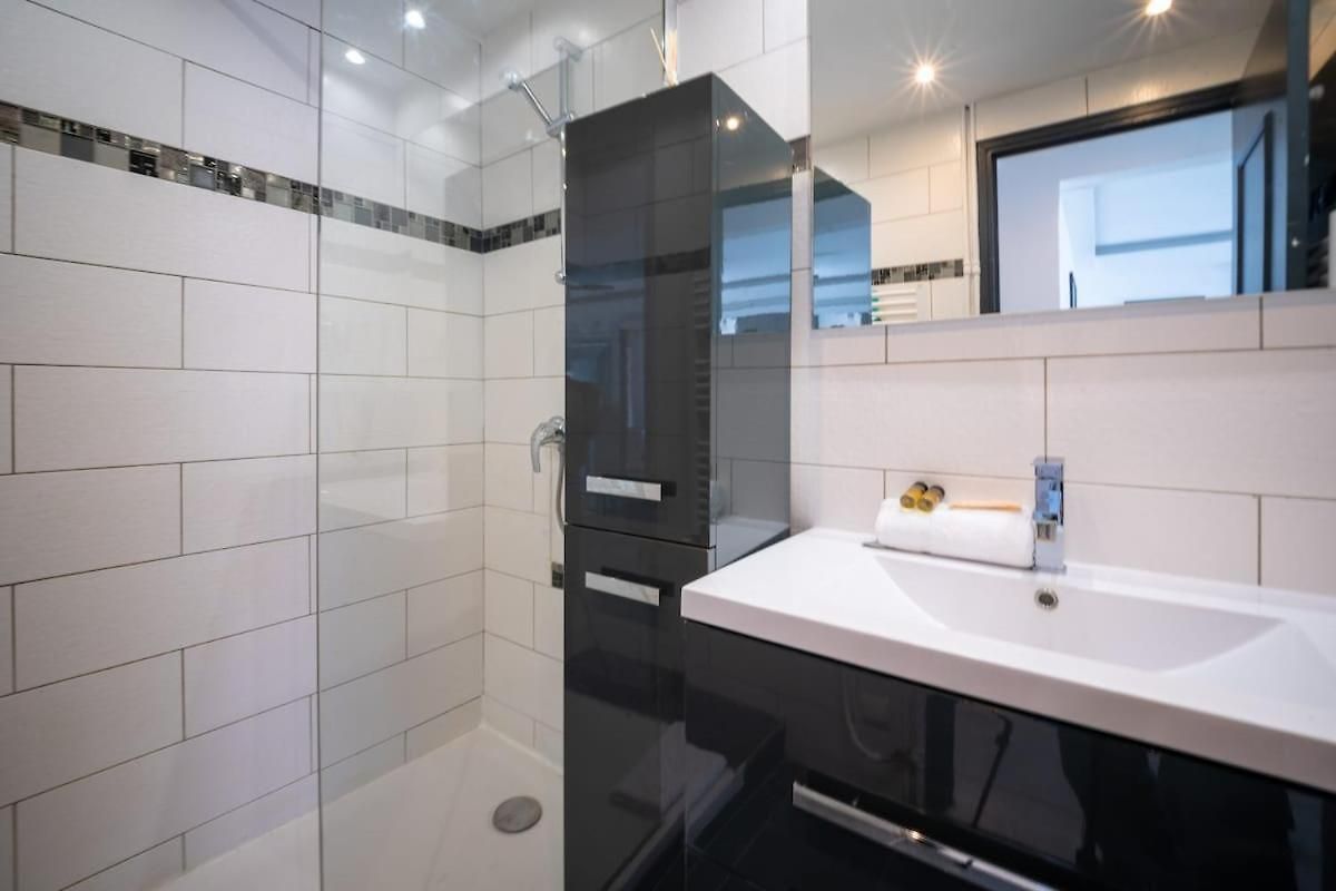 Marie Appartement